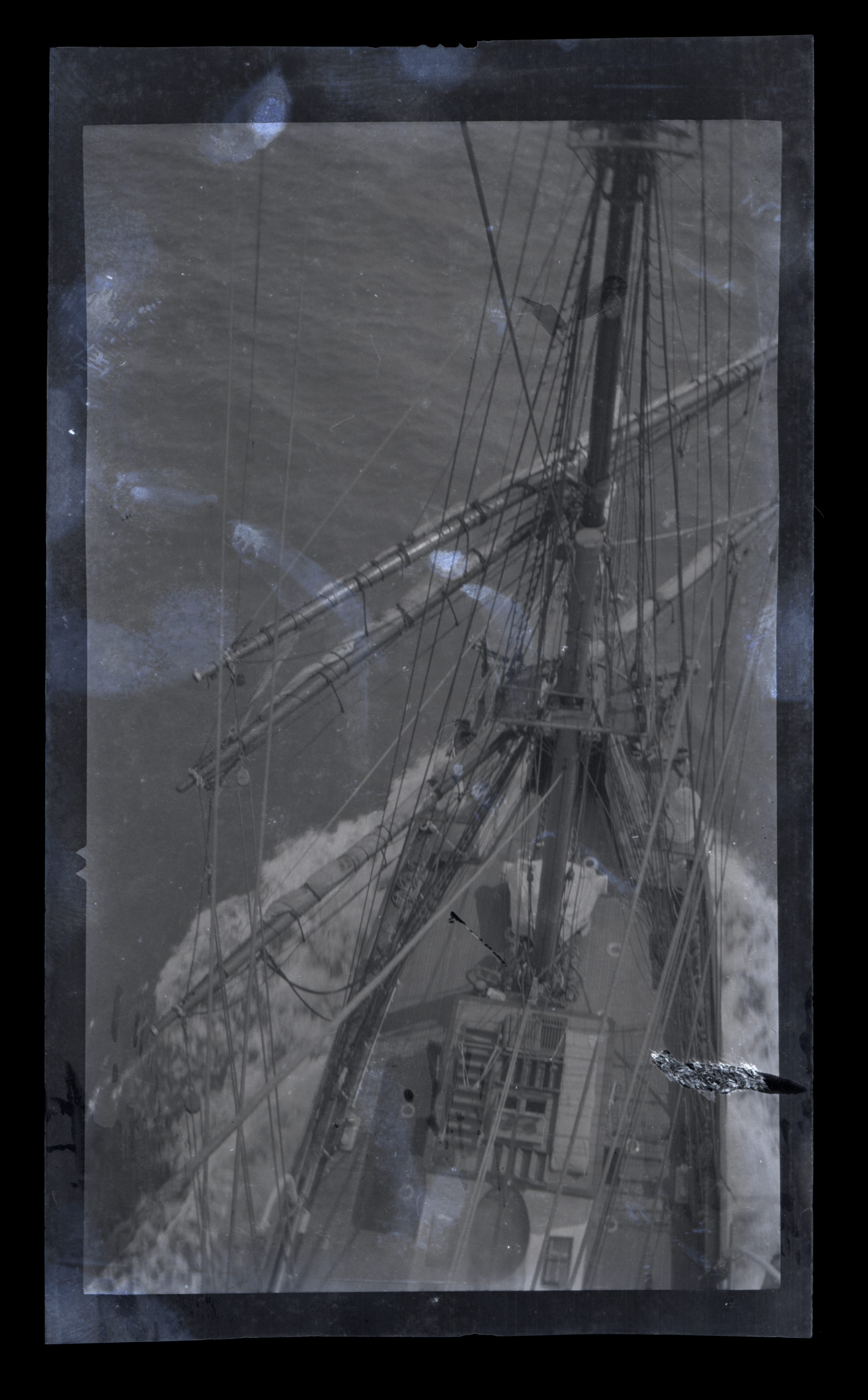 2024/07/24 scanned in collection storage for database.