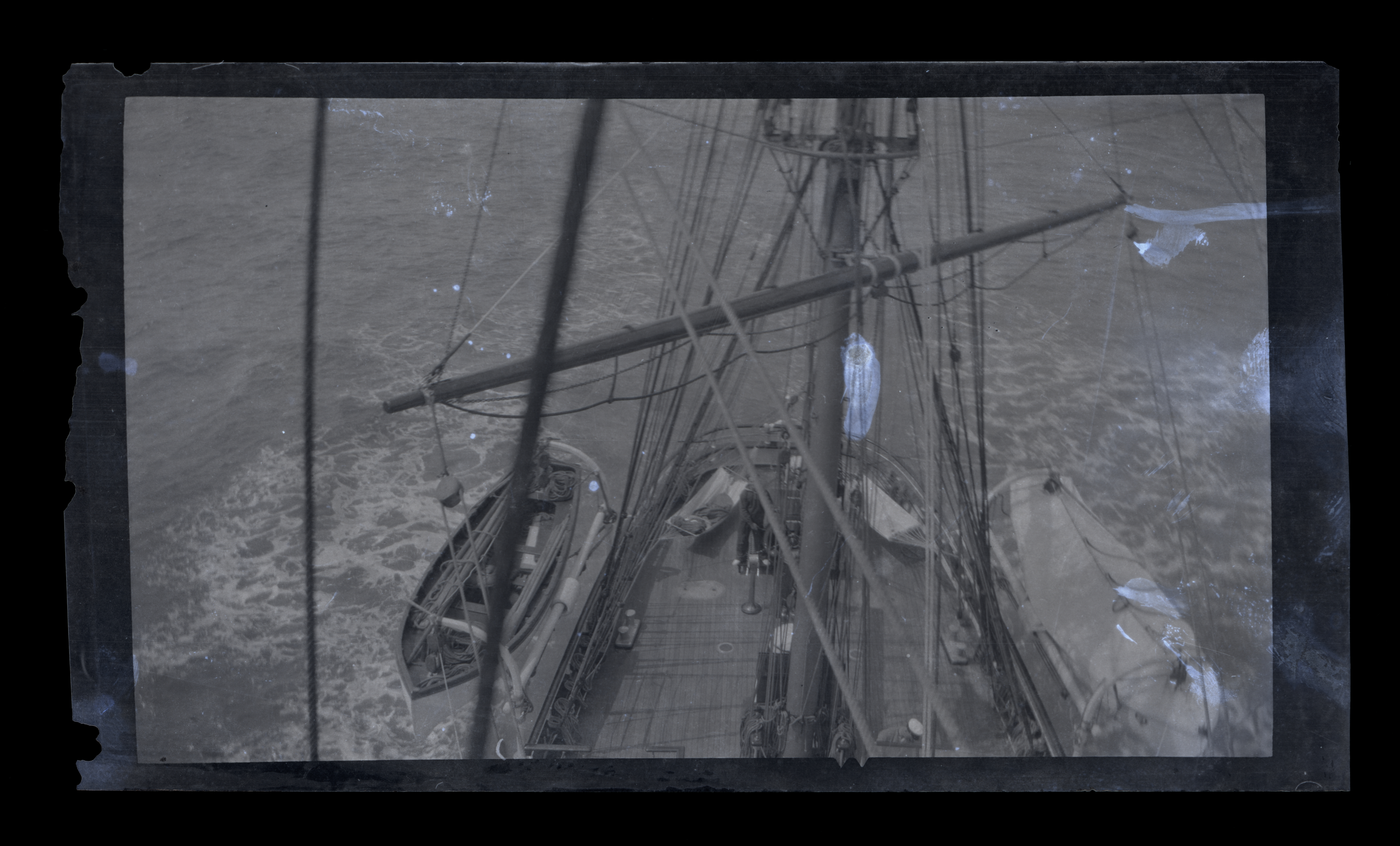 2024/07/24 scanned in collection storage for database.