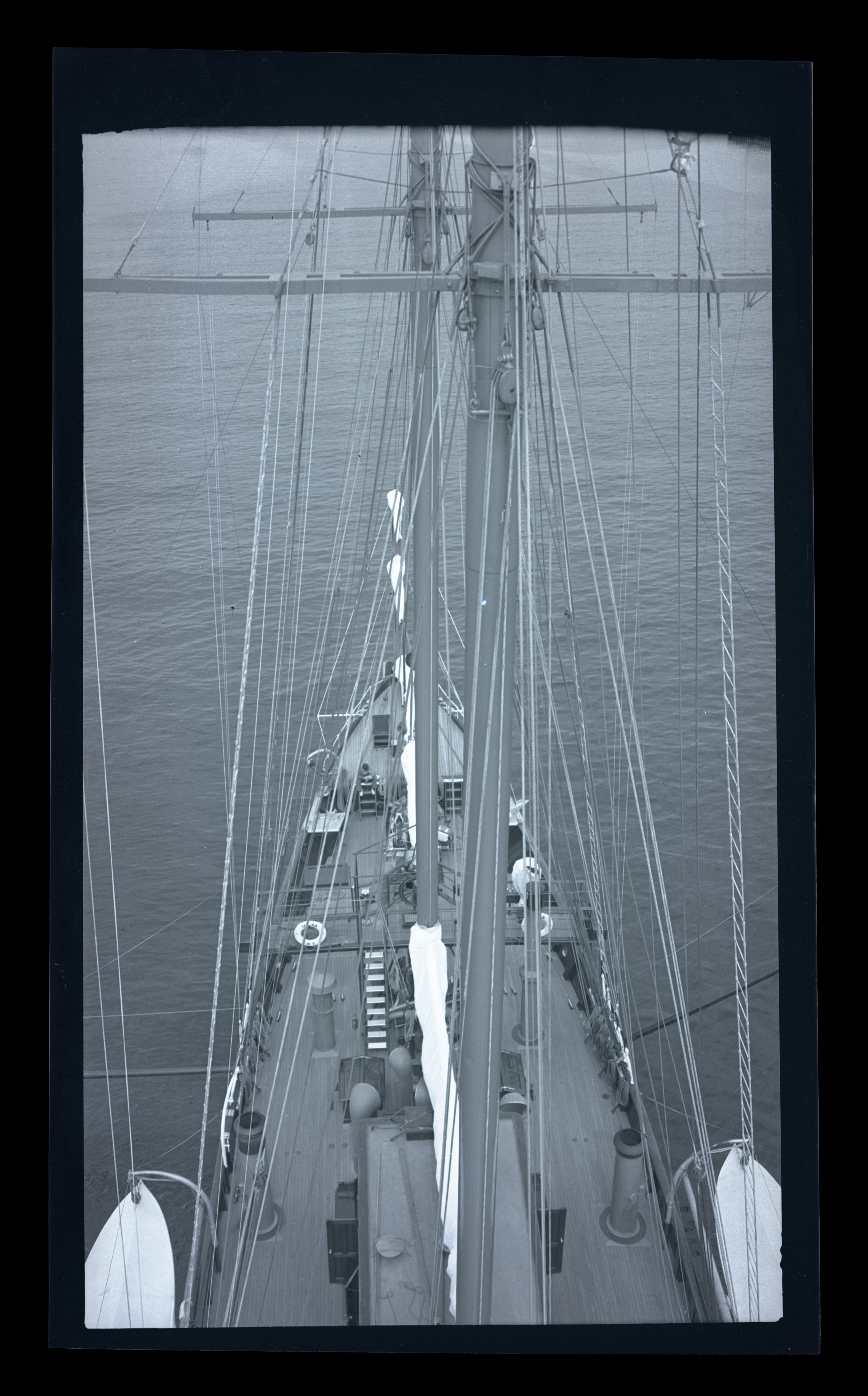 2024/07/25 scanned in collection storage for database.