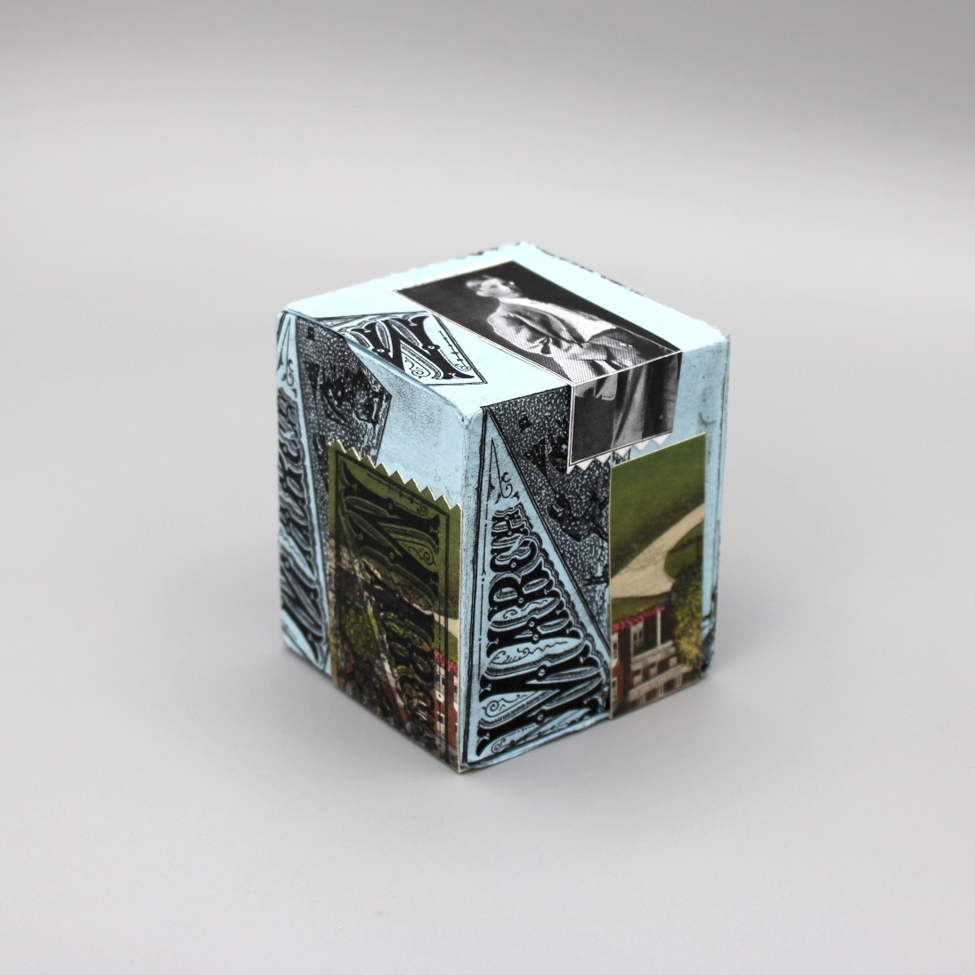 2024/07/26, object photographed in collection storage for database