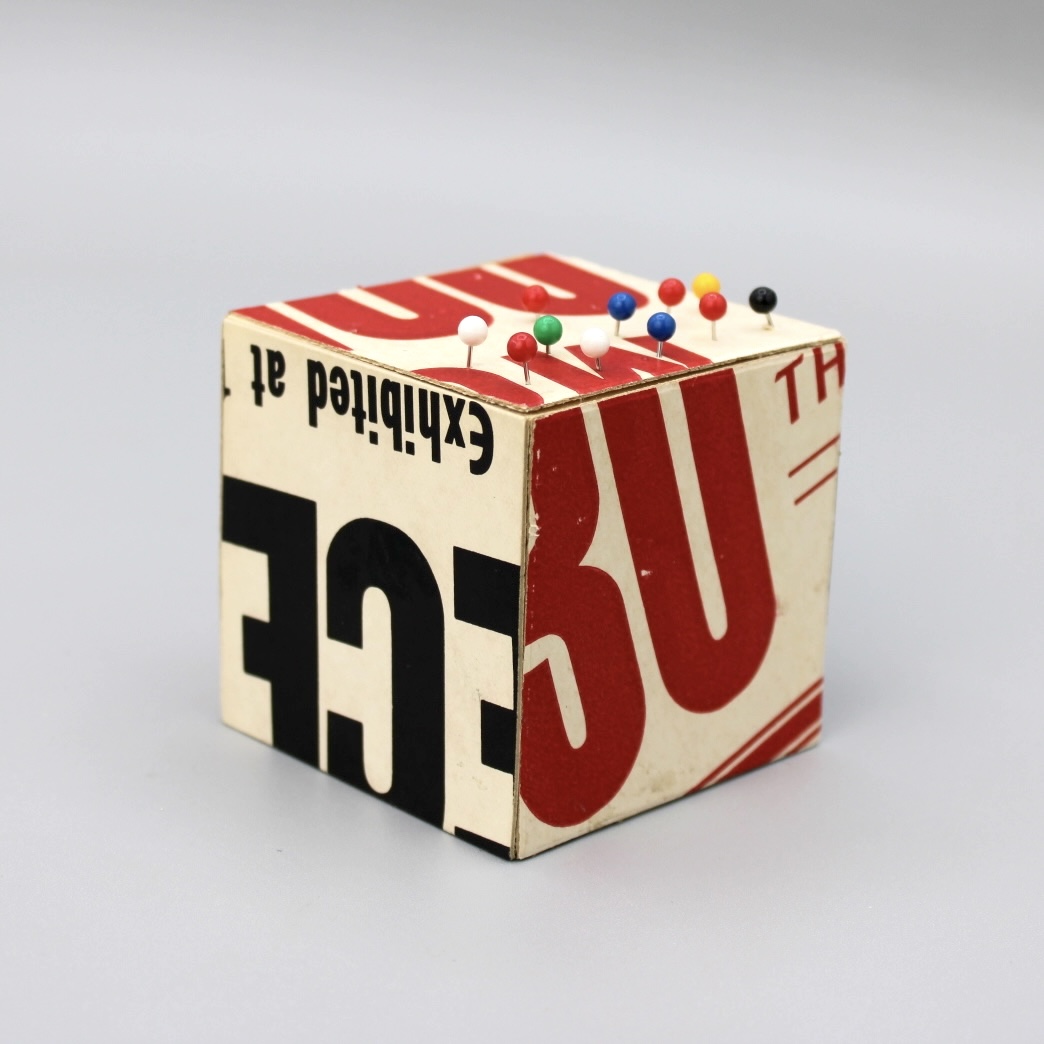 2024/07/26, object photographed in collection storage for database