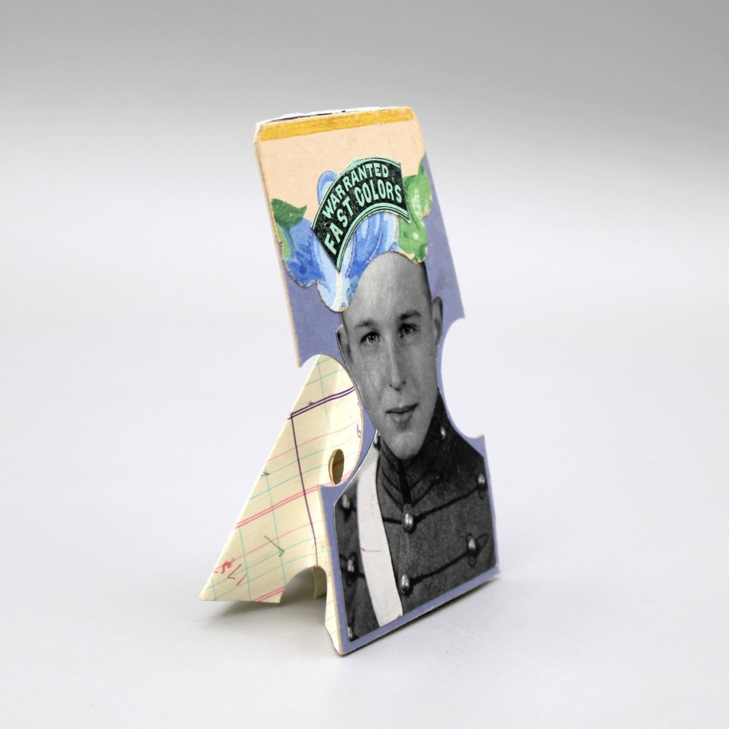 2024/07/26, object photographed in collection storage for database