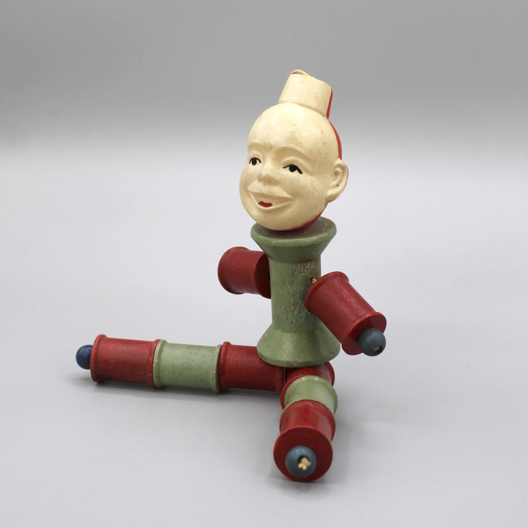 2024/07/29, object photographed in collection storage for database