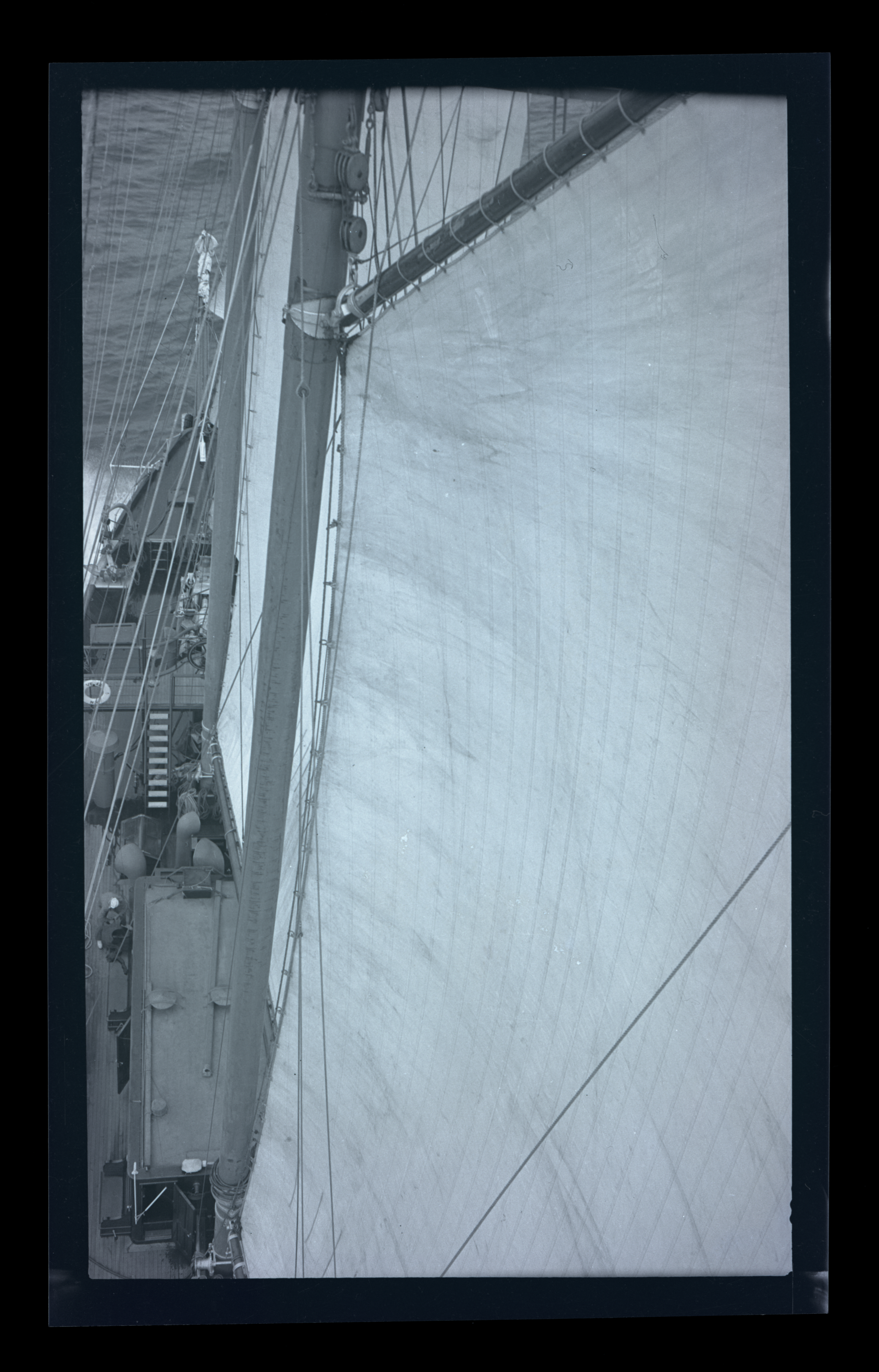 2024/07/30 scanned in collection storage for database.