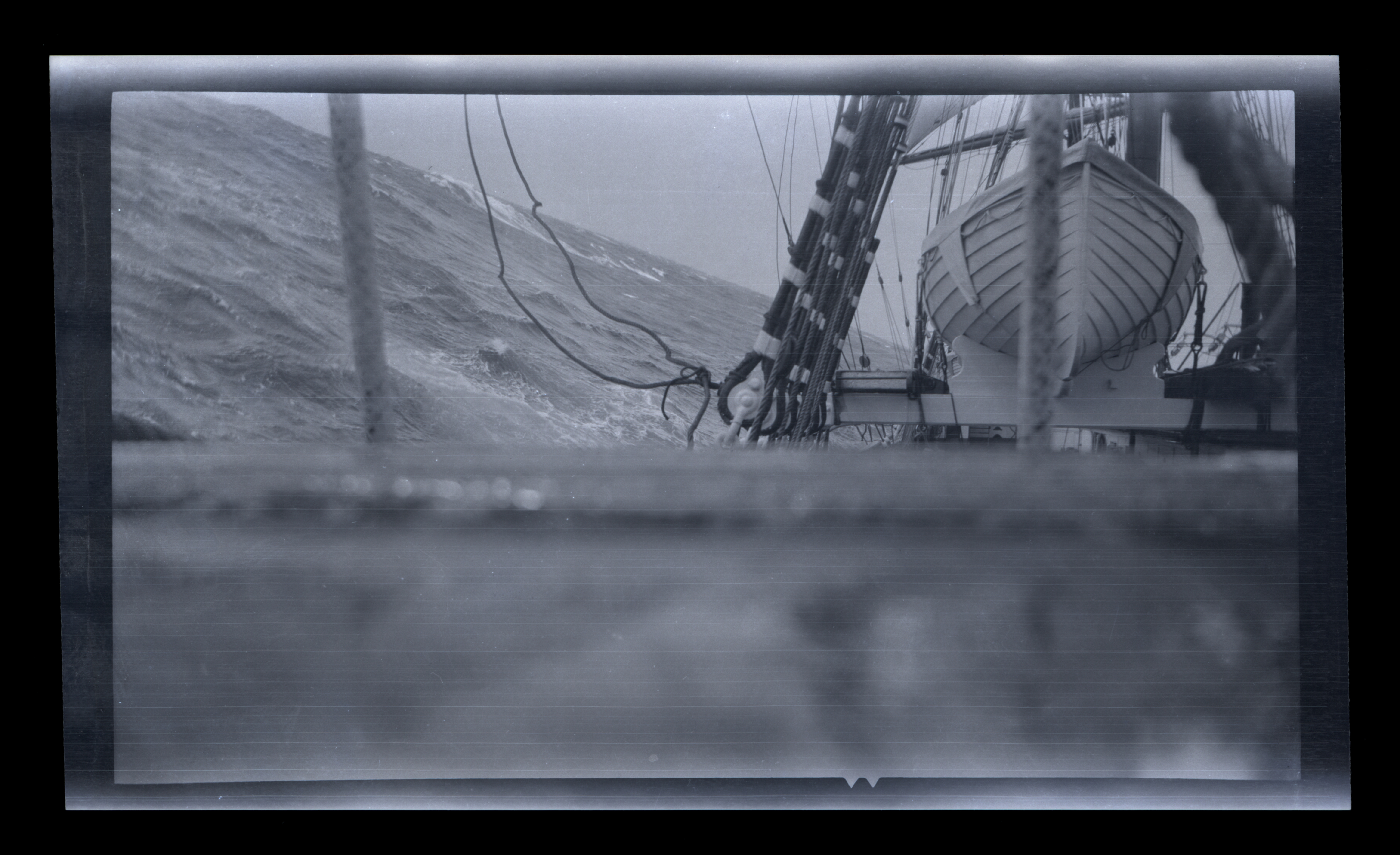 2024/07/30 scanned in collection storage for database.