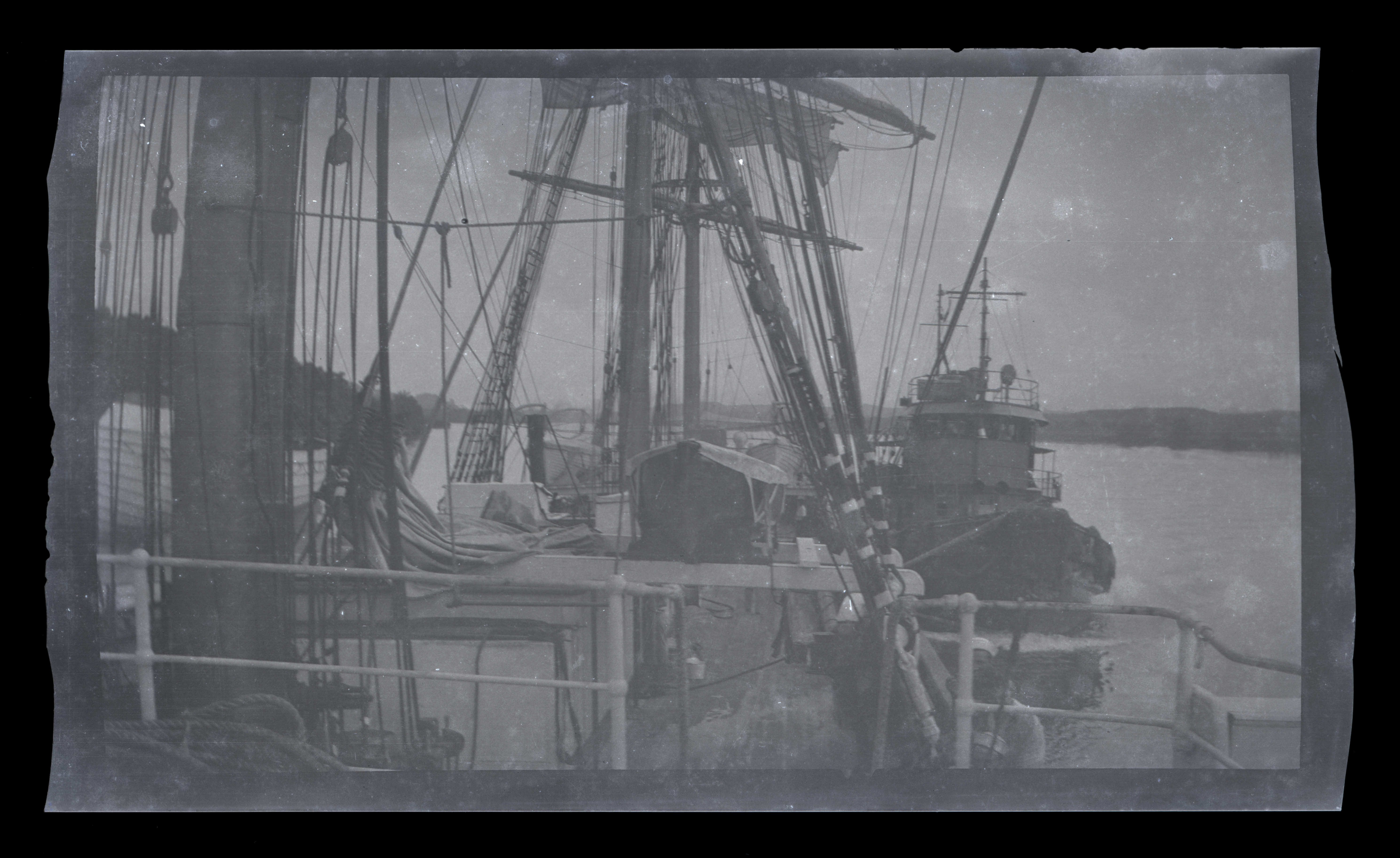 2024/07/30 scanned in collection storage for database.