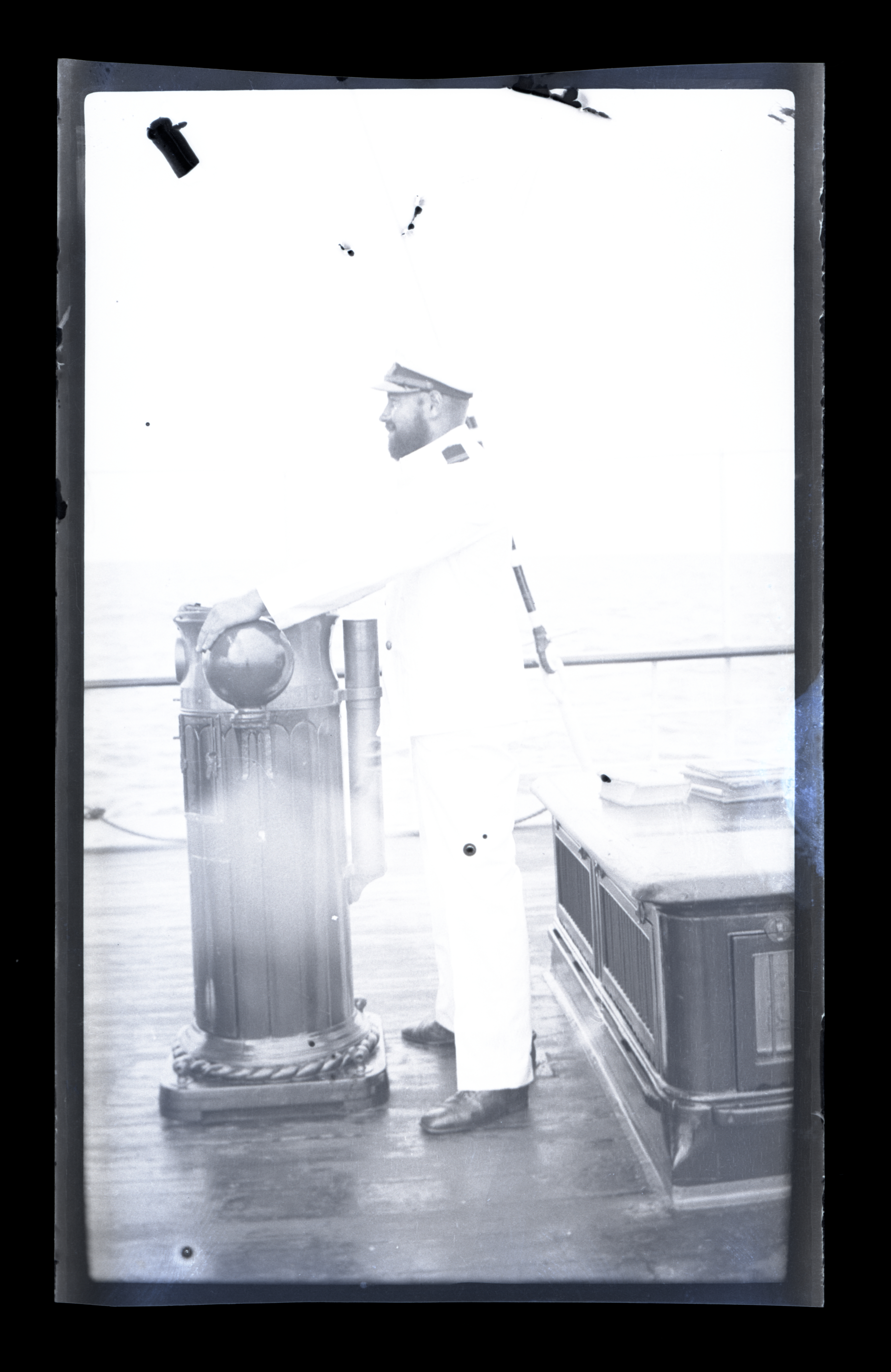 2024/07/30 scanned in collection storage for database.