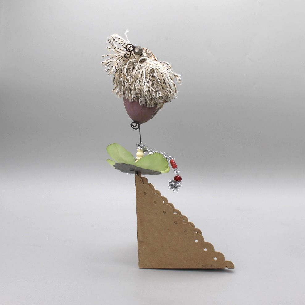 2024/07/31, object photographed in collection storage for database