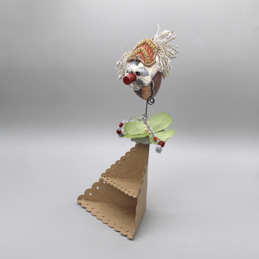 2024/07/31, object photographed in collection storage for database