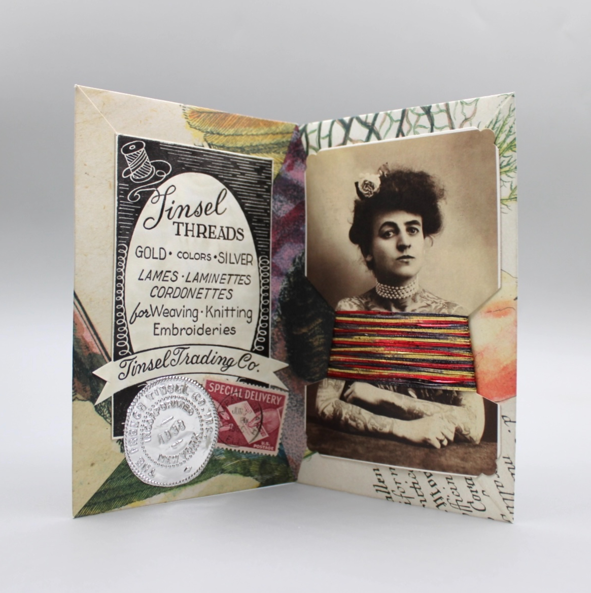 2024/07/30 photographed in collections storage for database