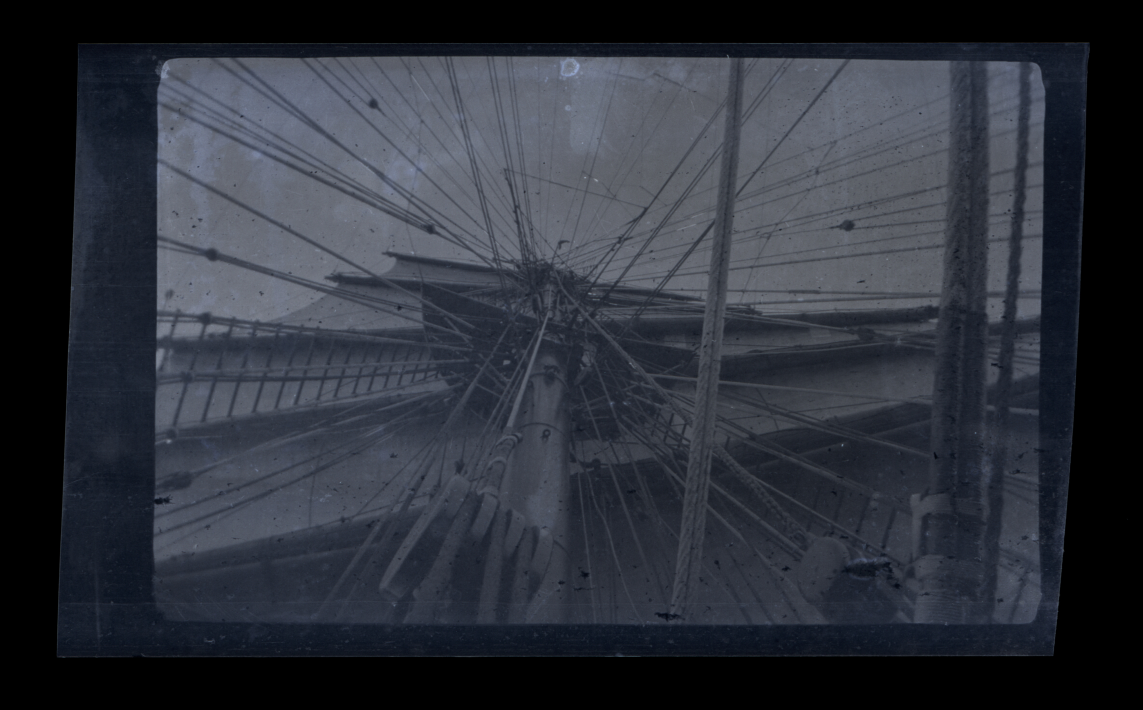 2024/07/31 scanned in collection storage for database.