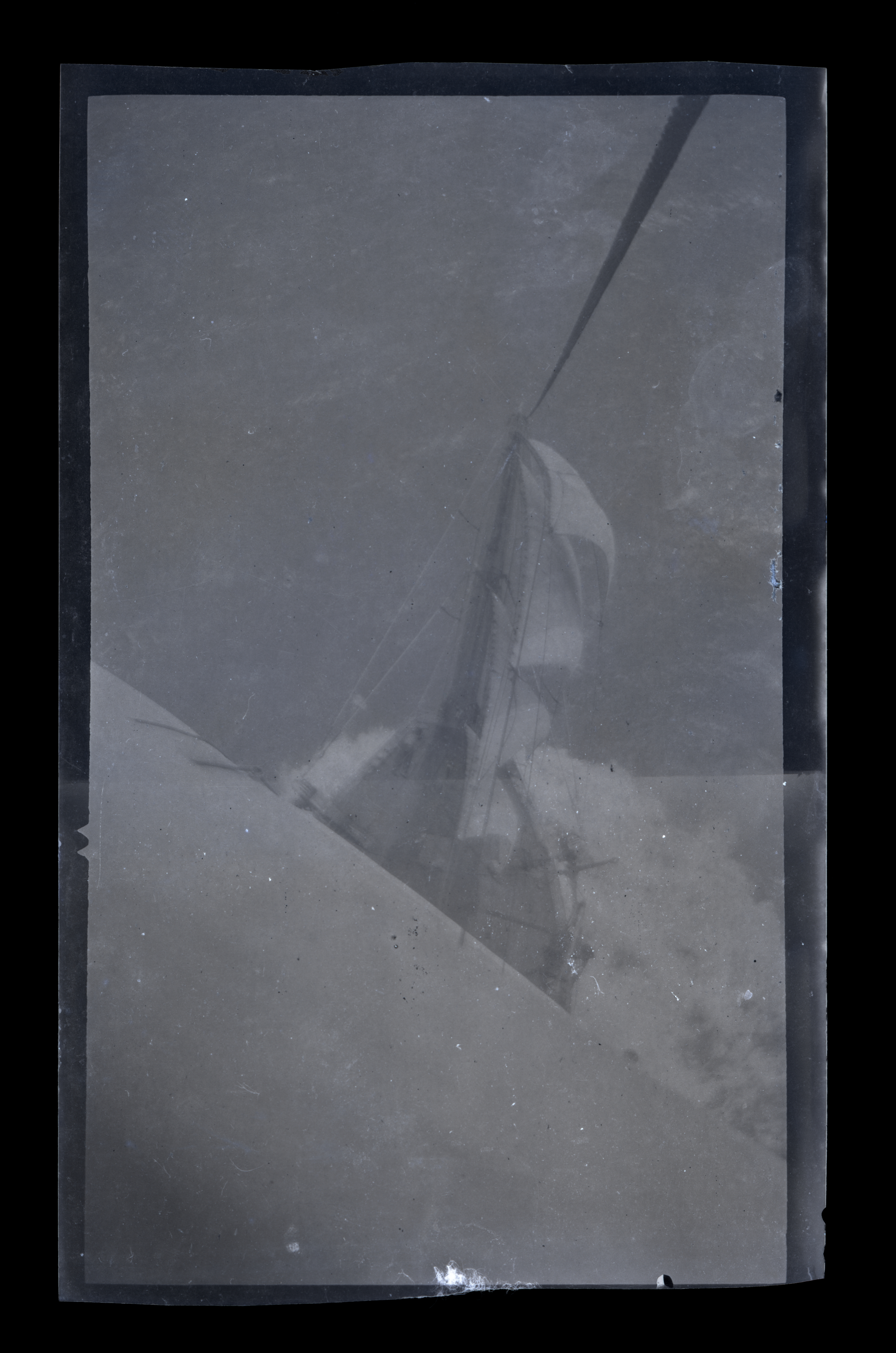 2024/07/31 scanned in collection storage for database.