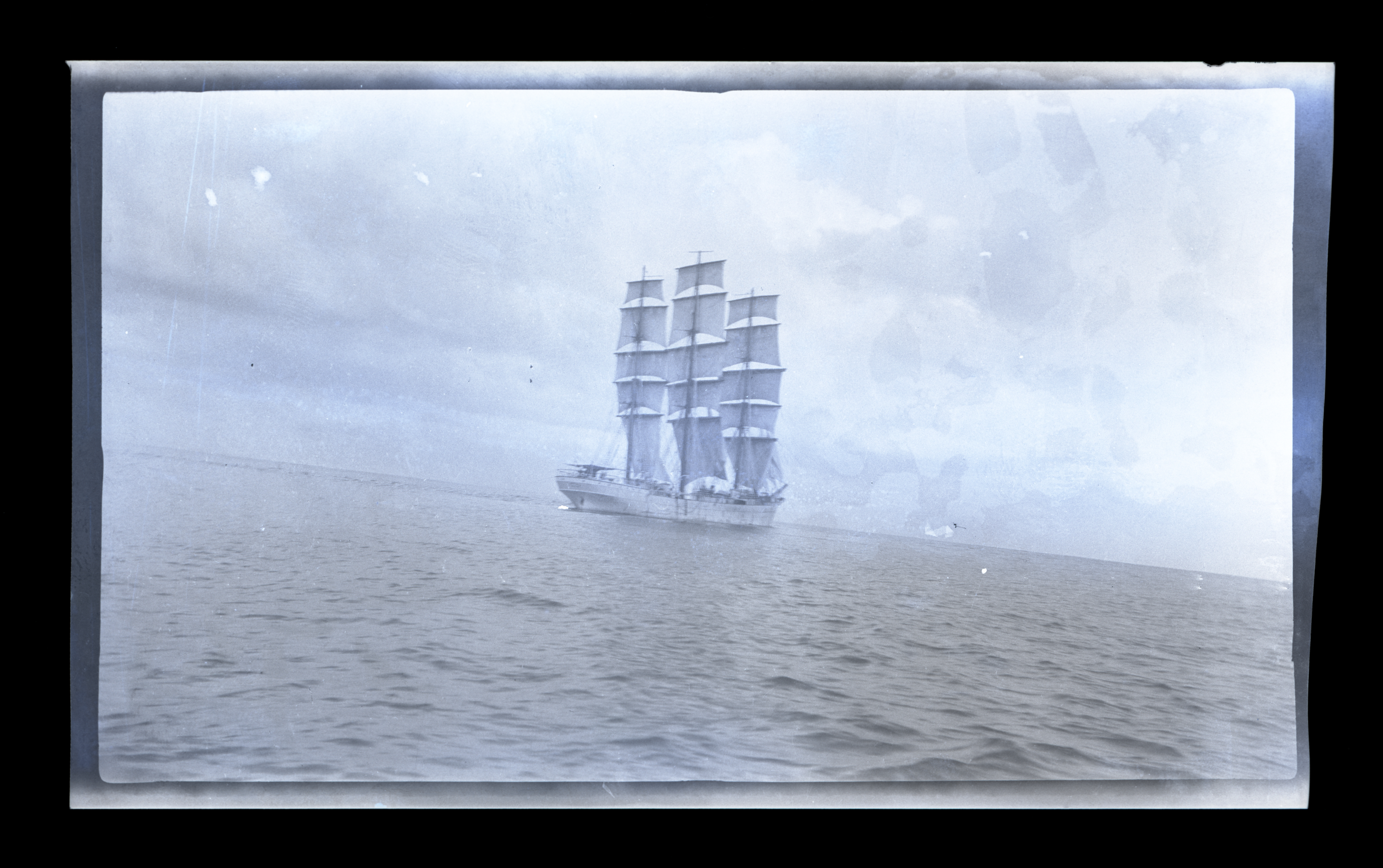 2024/08/01 scanned in collection storage for database.