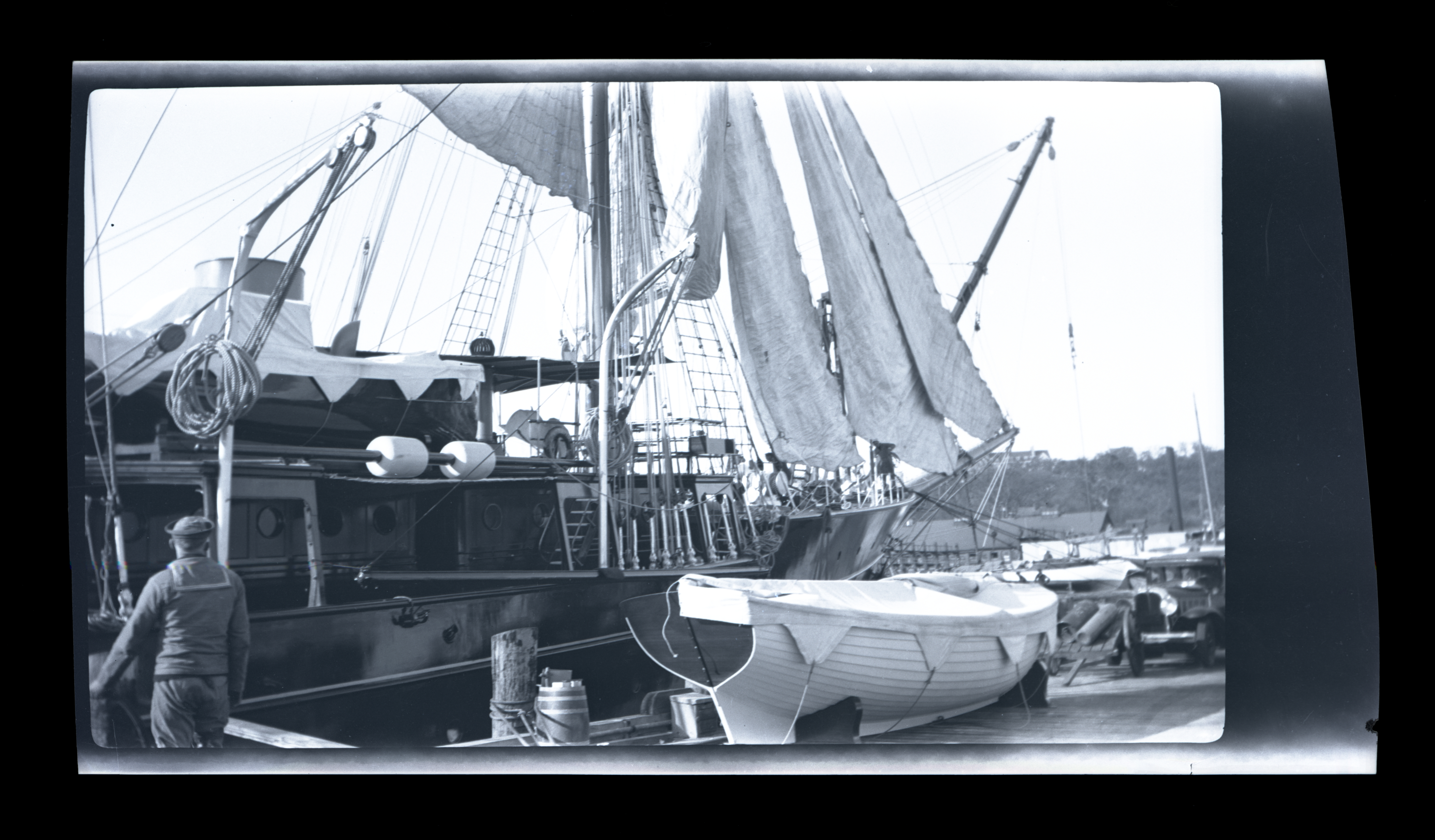 2024/08/01 scanned in collection storage for database.