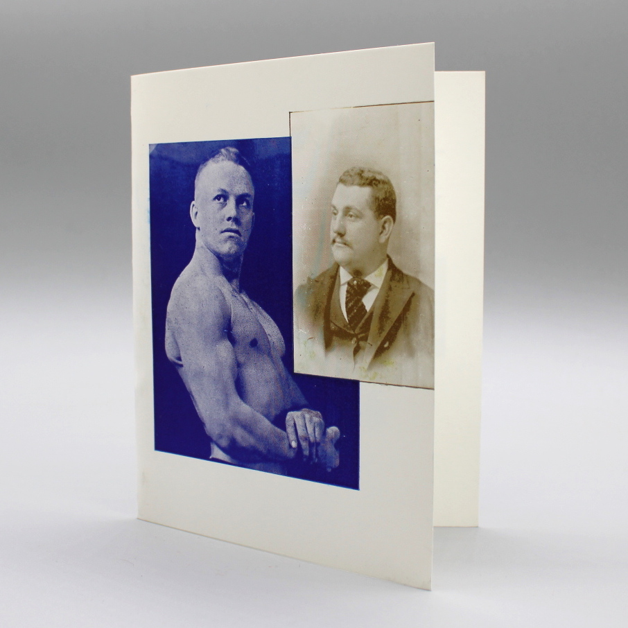 2024/08/01 photographed in collections storage for database