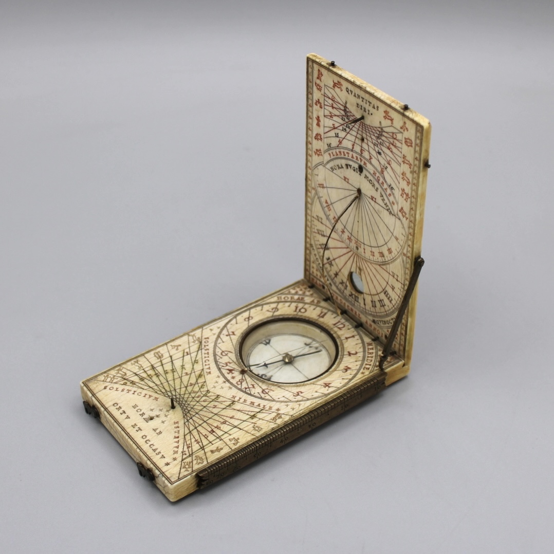 2024/08/02, object photographed in collection storage for database