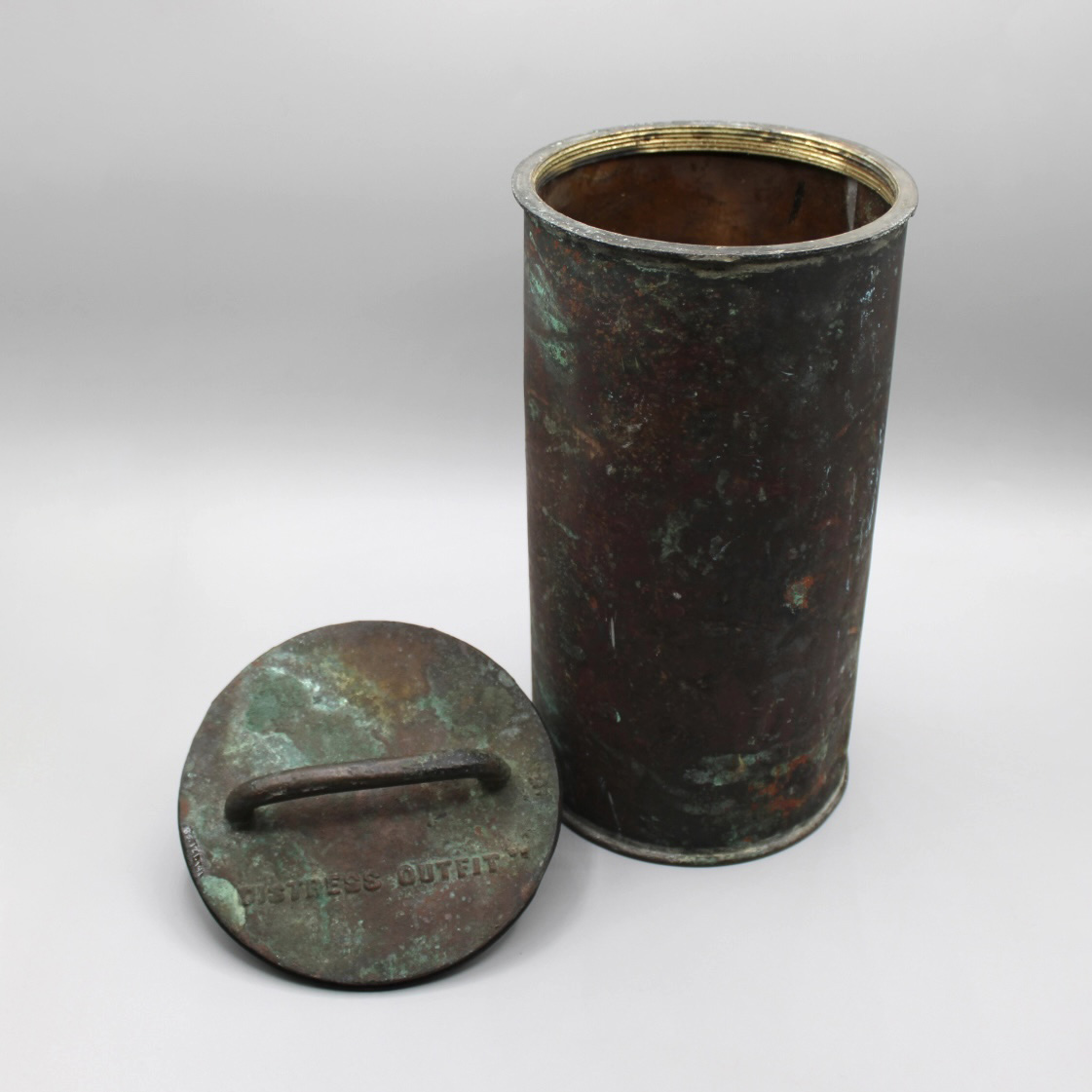 2024/08/02, object photographed in collection storage for database