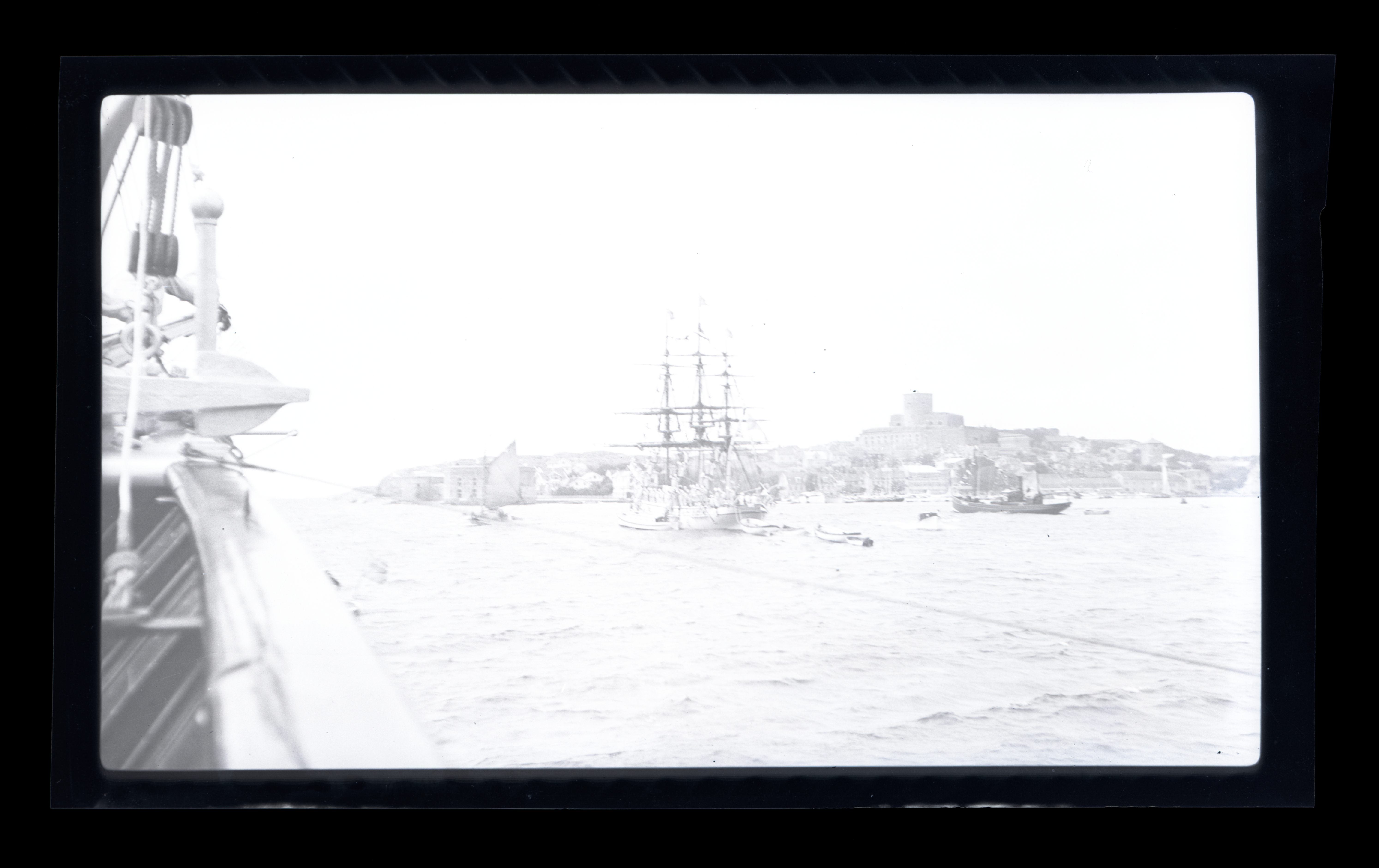 2024/08/06 scanned in collection storage for database.