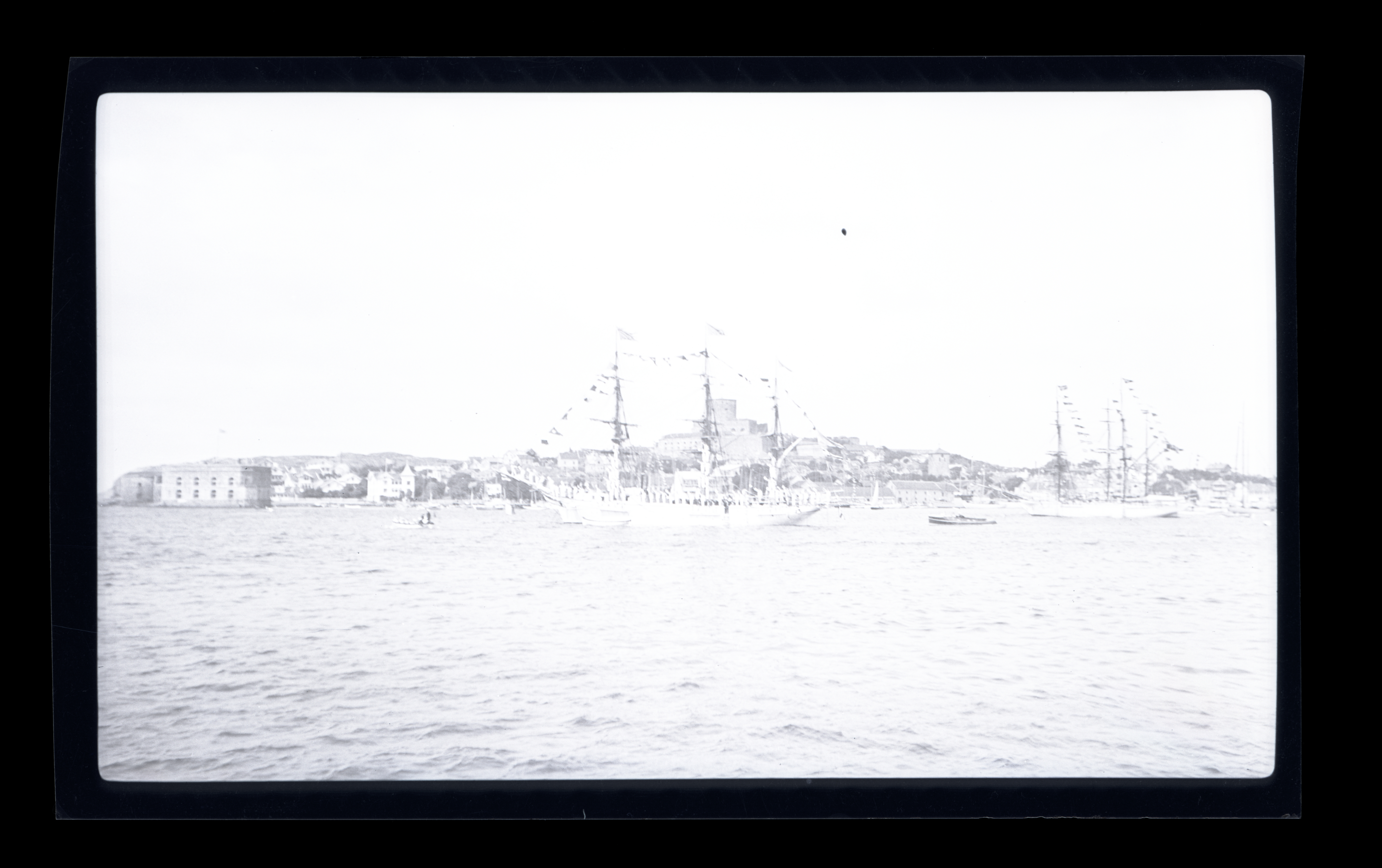 2024/08/06 scanned in collection storage for database.