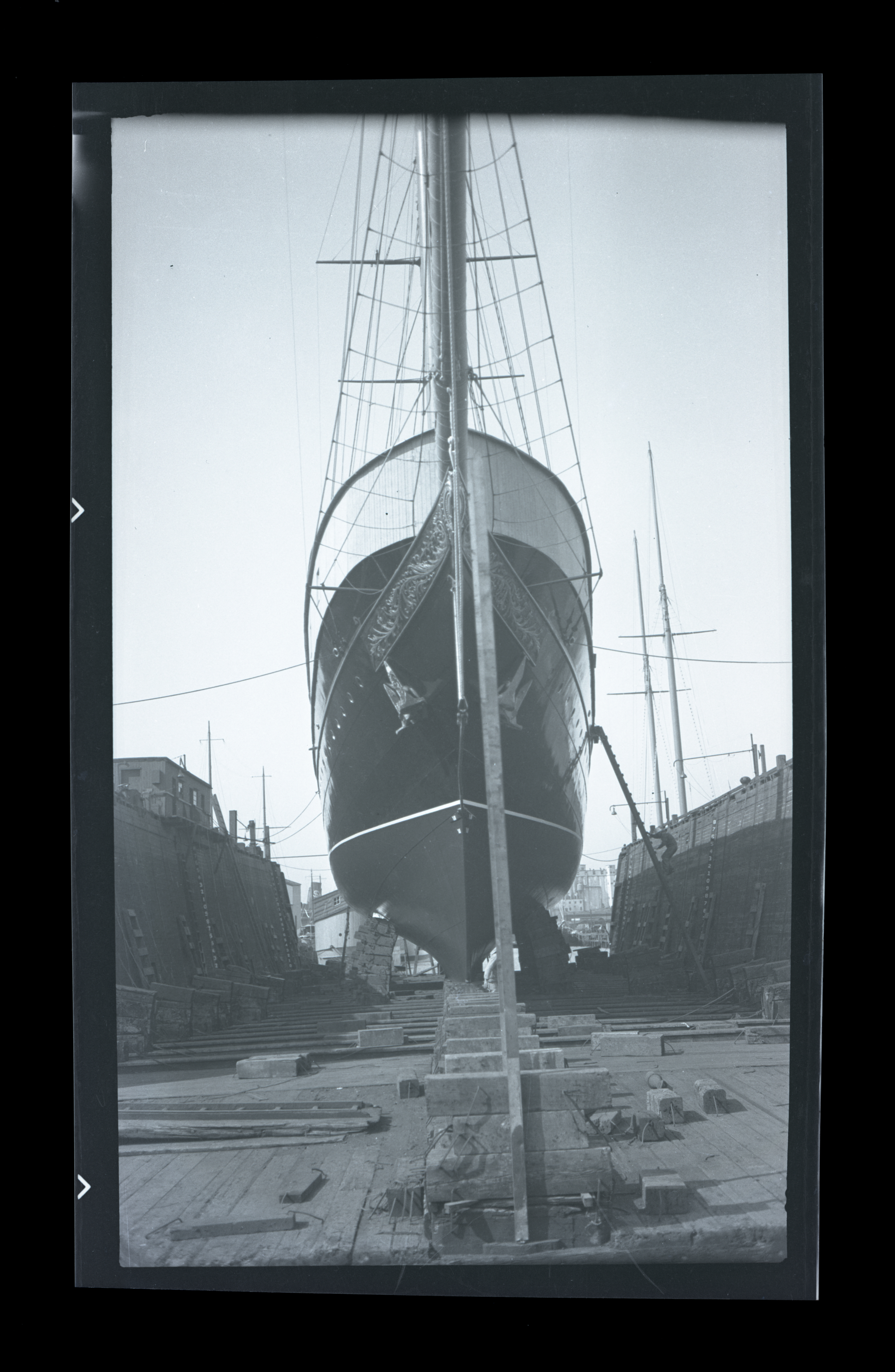 2024/08/06 scanned in collection storage for database.