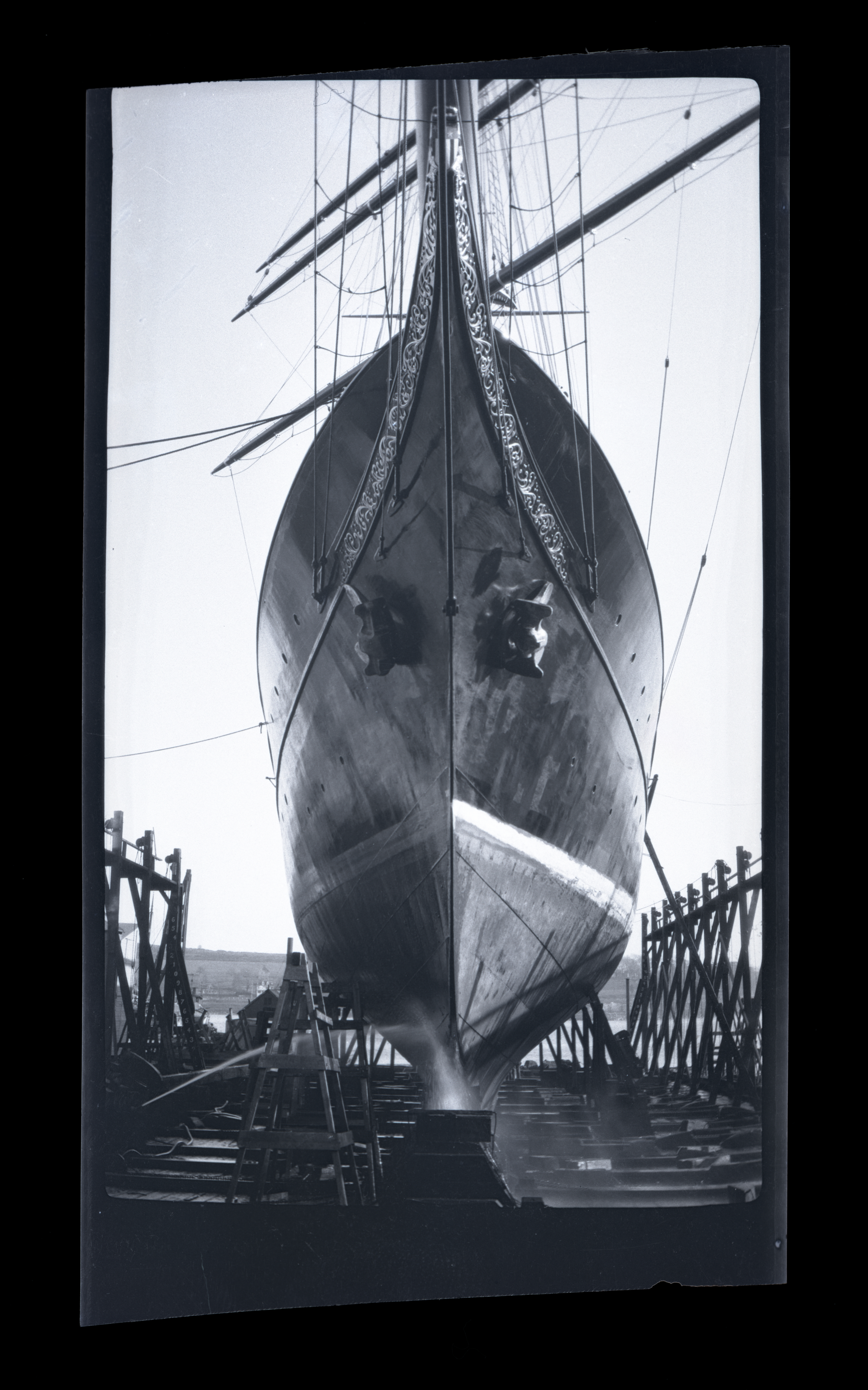 2024/08/06 scanned in collection storage for database.