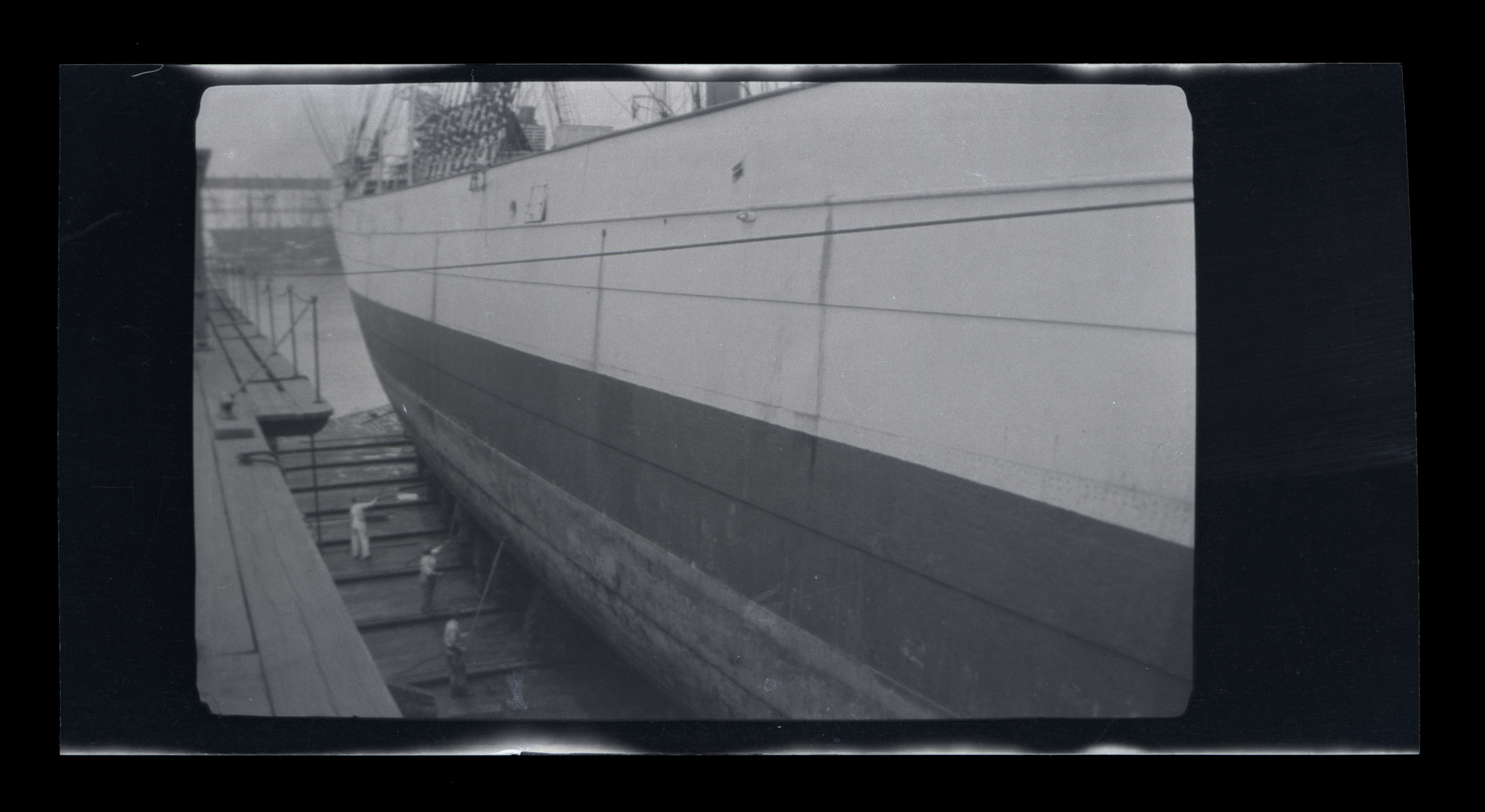 2024/08/06 scanned in collection storage for database.