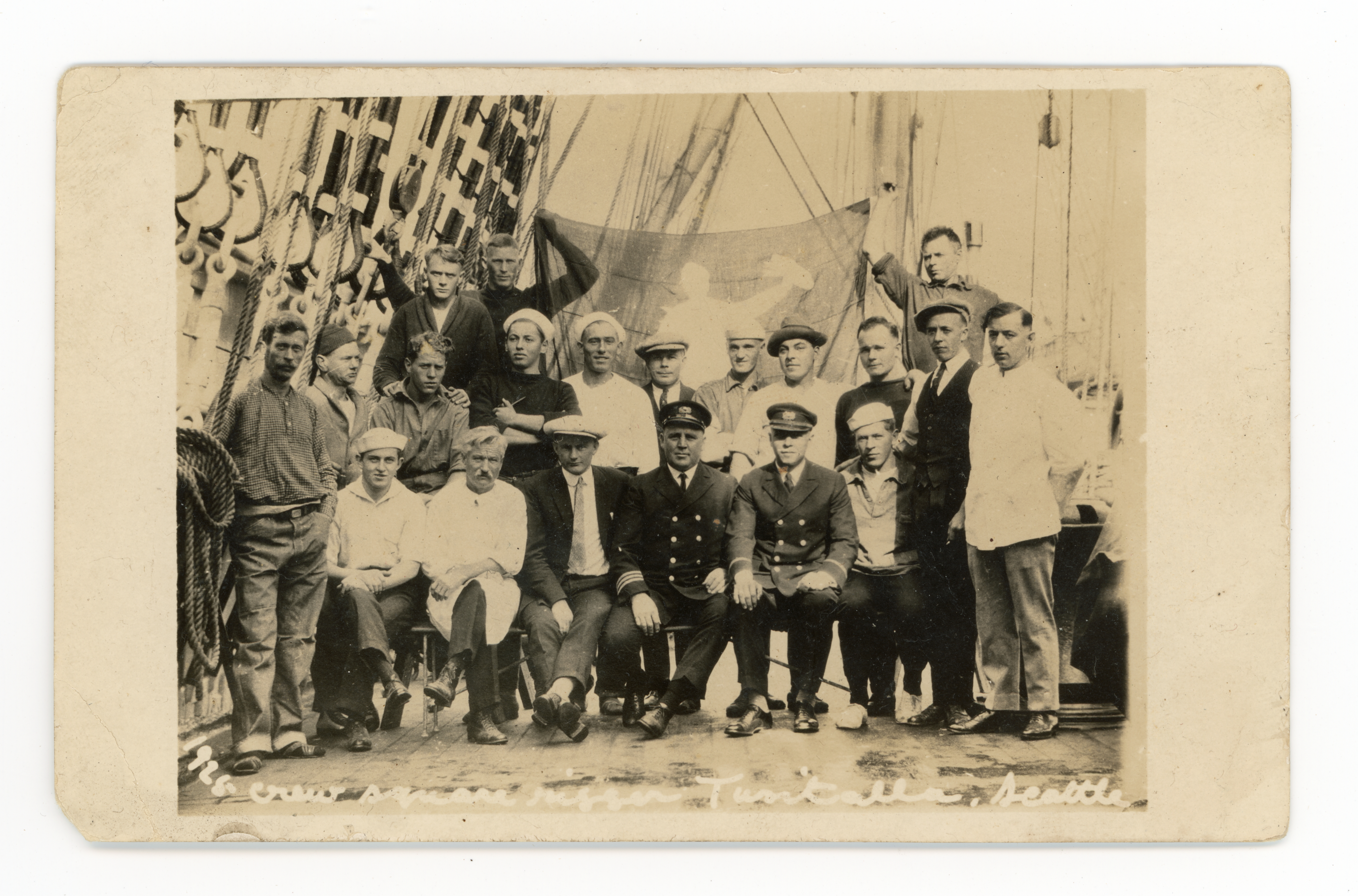 2024/08/06 scanned in collection storage for database.