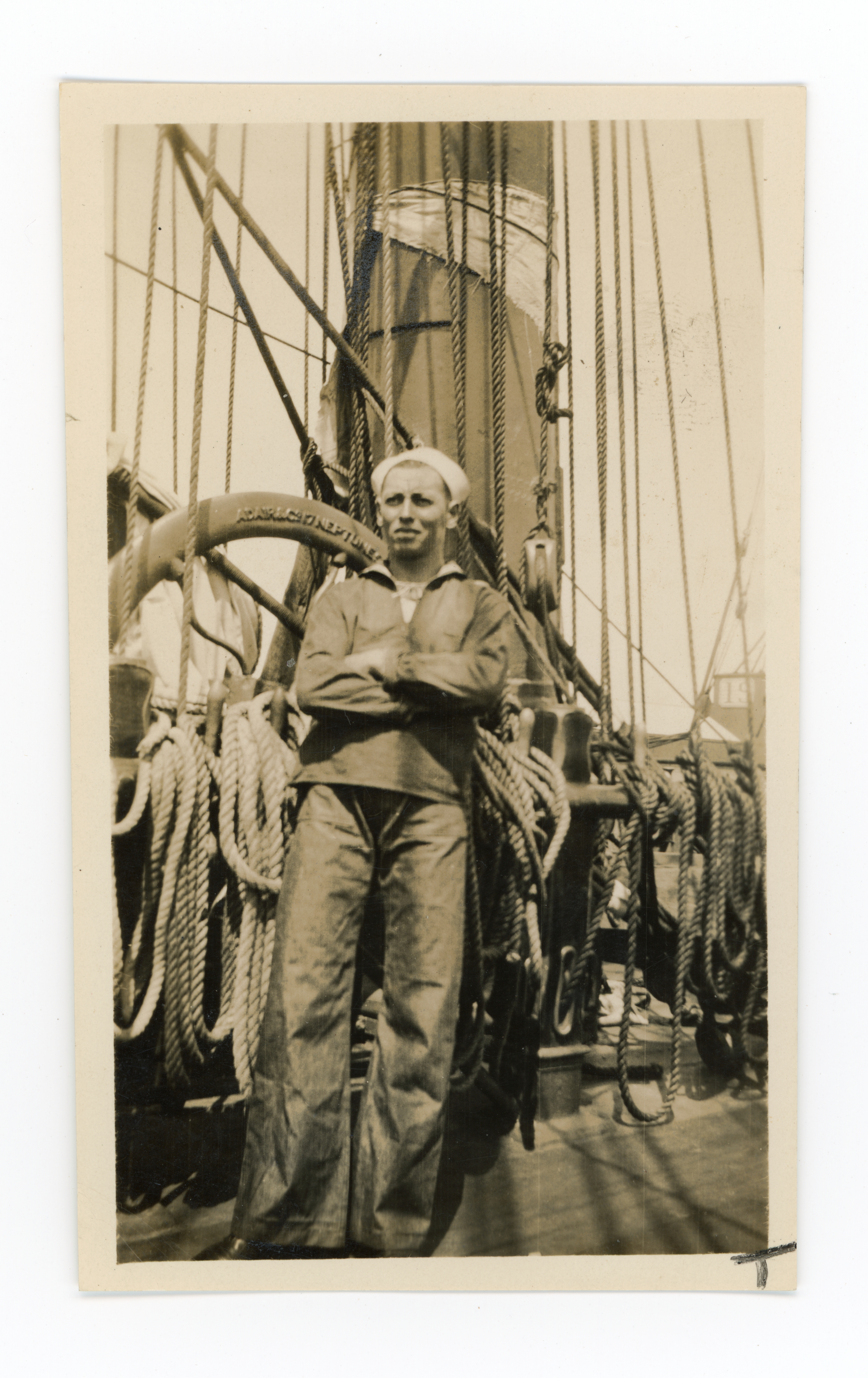 2024/08/06 scanned in collection storage for database.