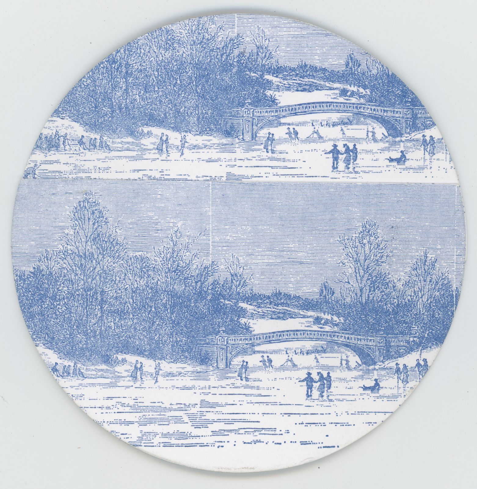 2024/08/09, object scanned in office for database