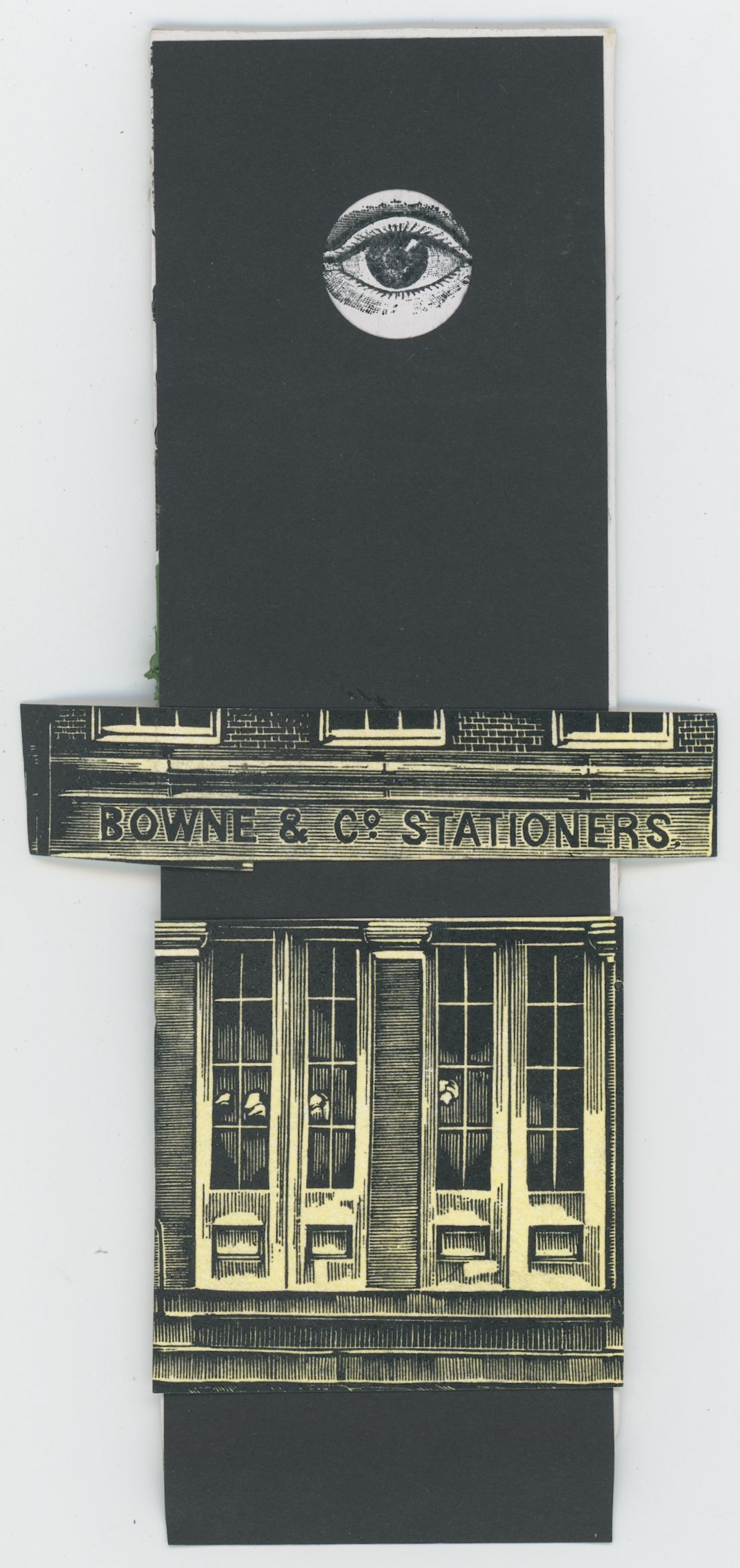 2024/08/09, object scanned in office for database