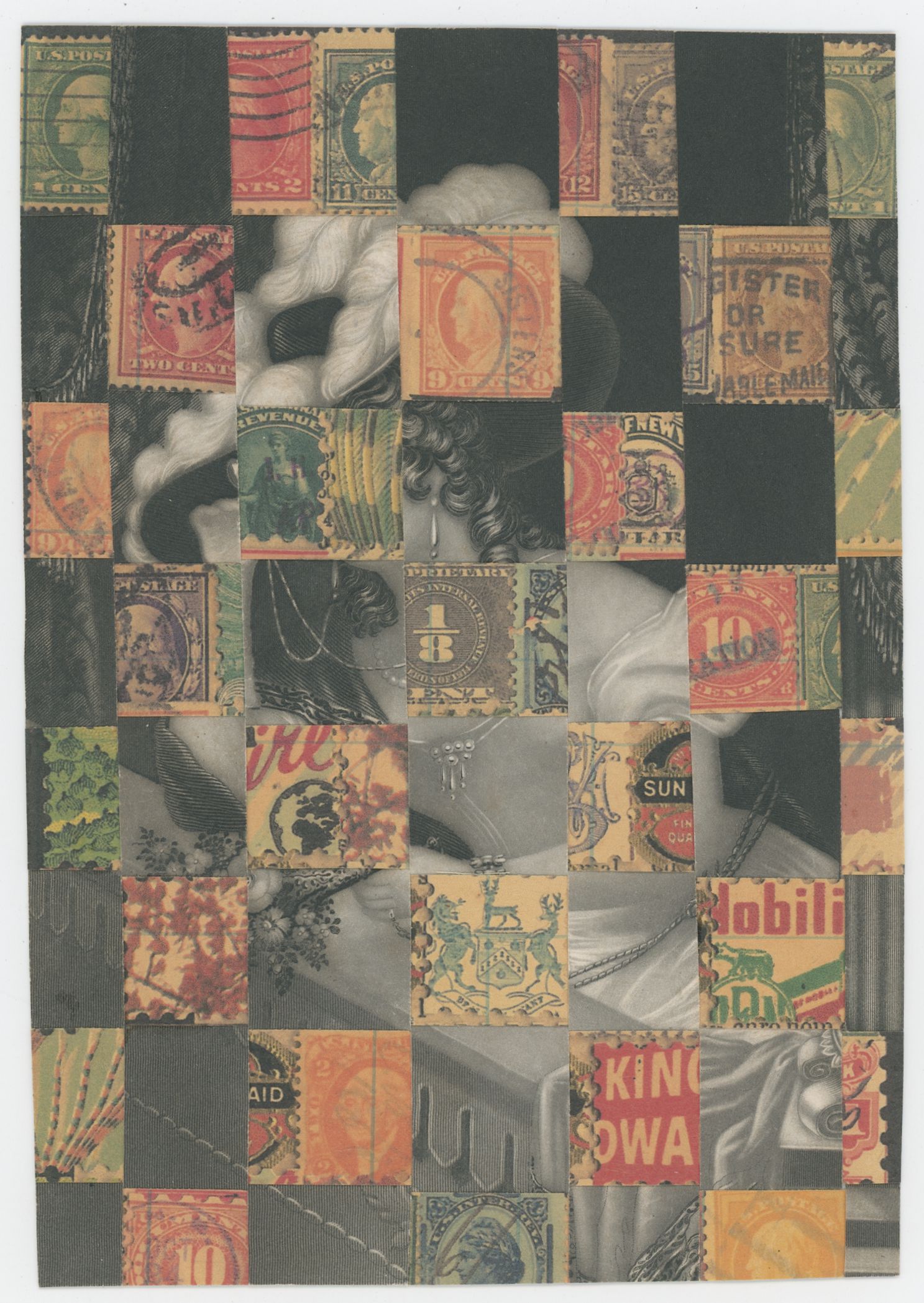 2024/08/09, object scanned in office for database