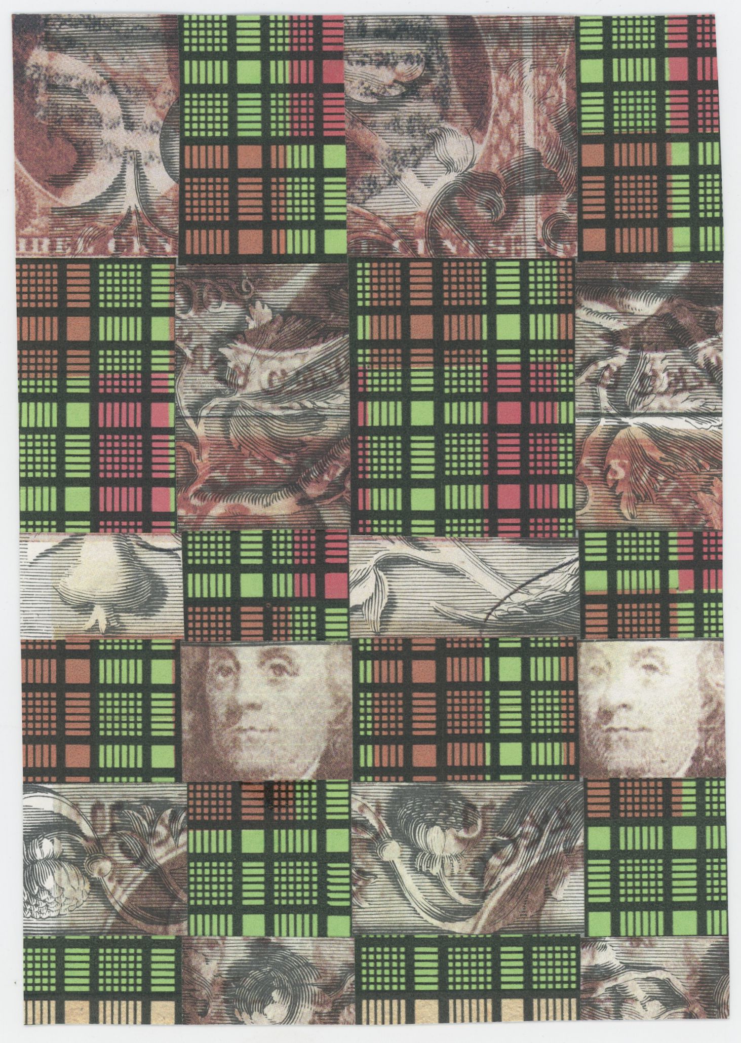 2024/08/09, object scanned in office for database