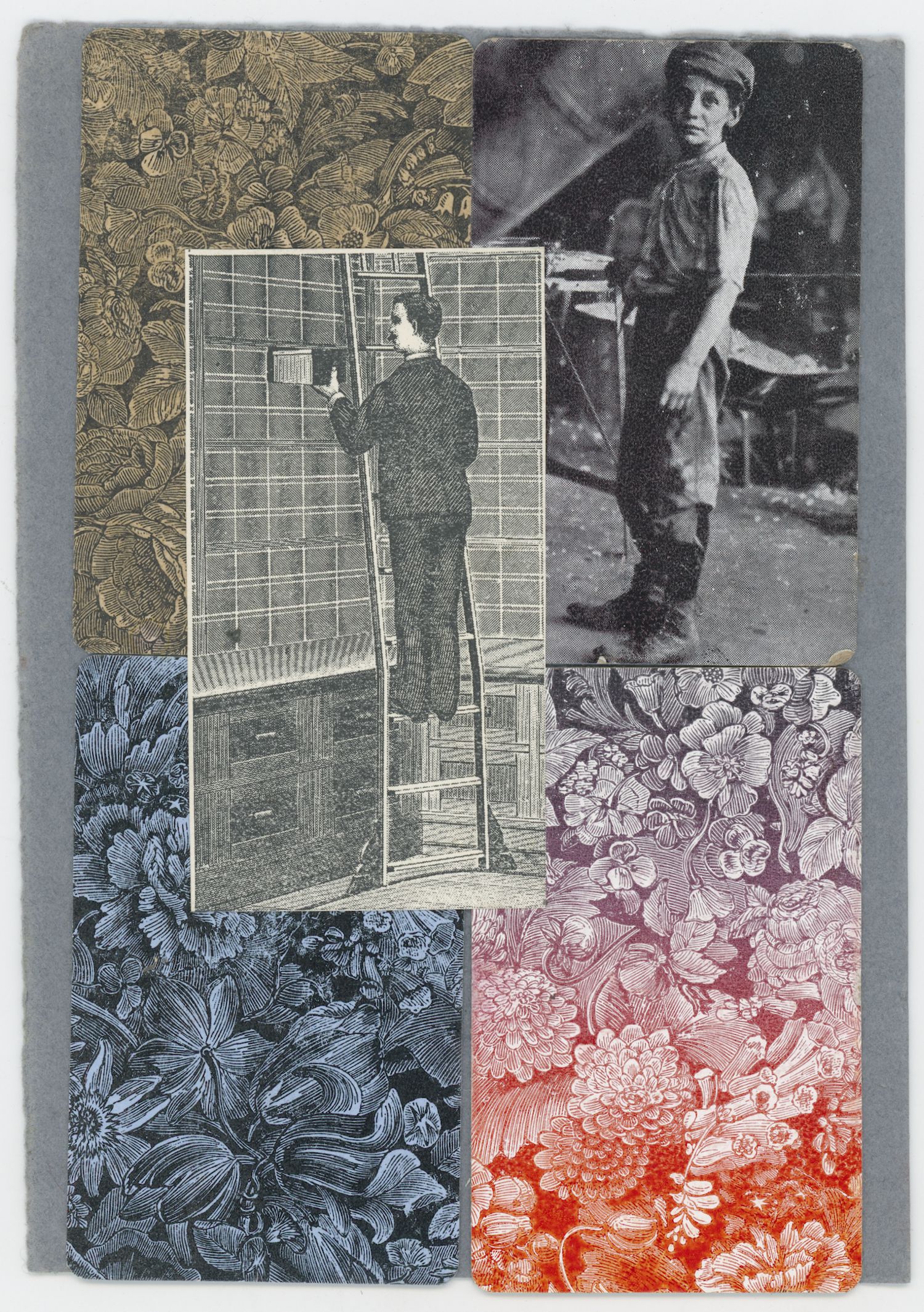 2024/08/09, object scanned in office for database