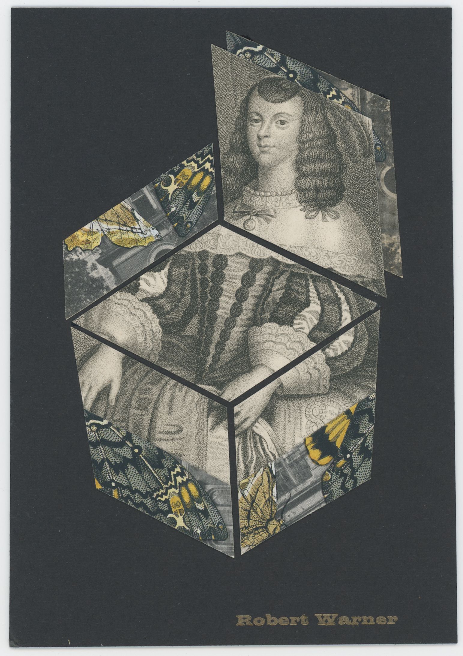 2024/08/09, object scanned in office for database