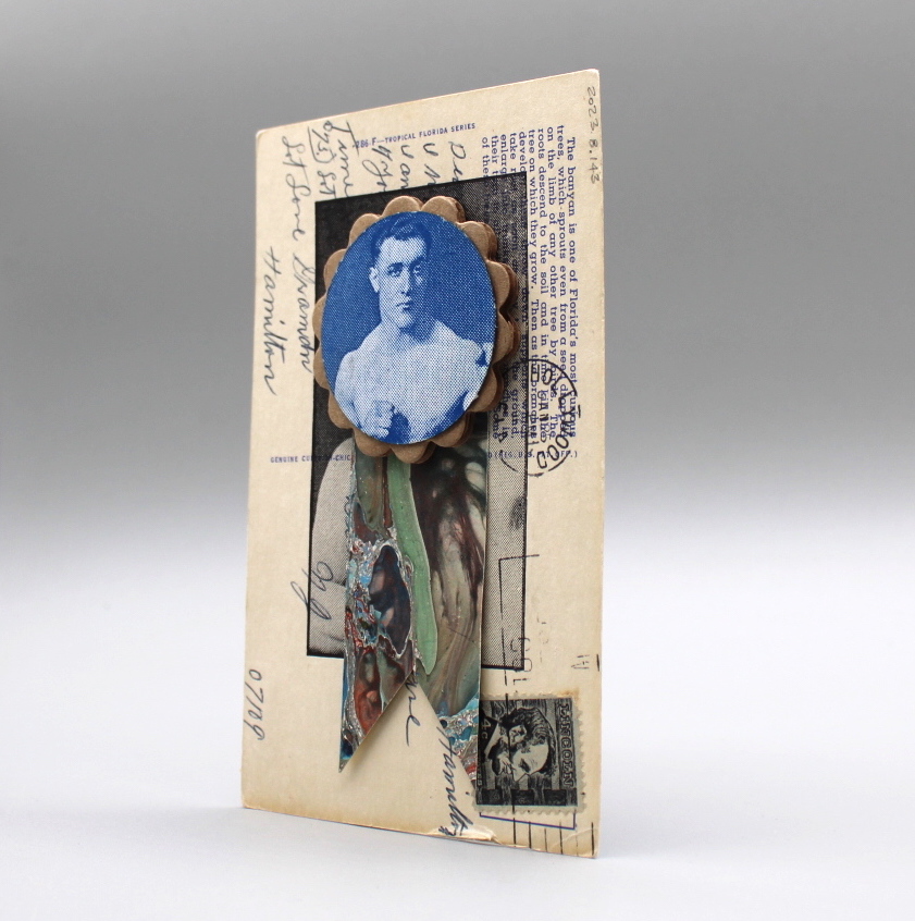 2024/08/13 photographed in collections storage for database