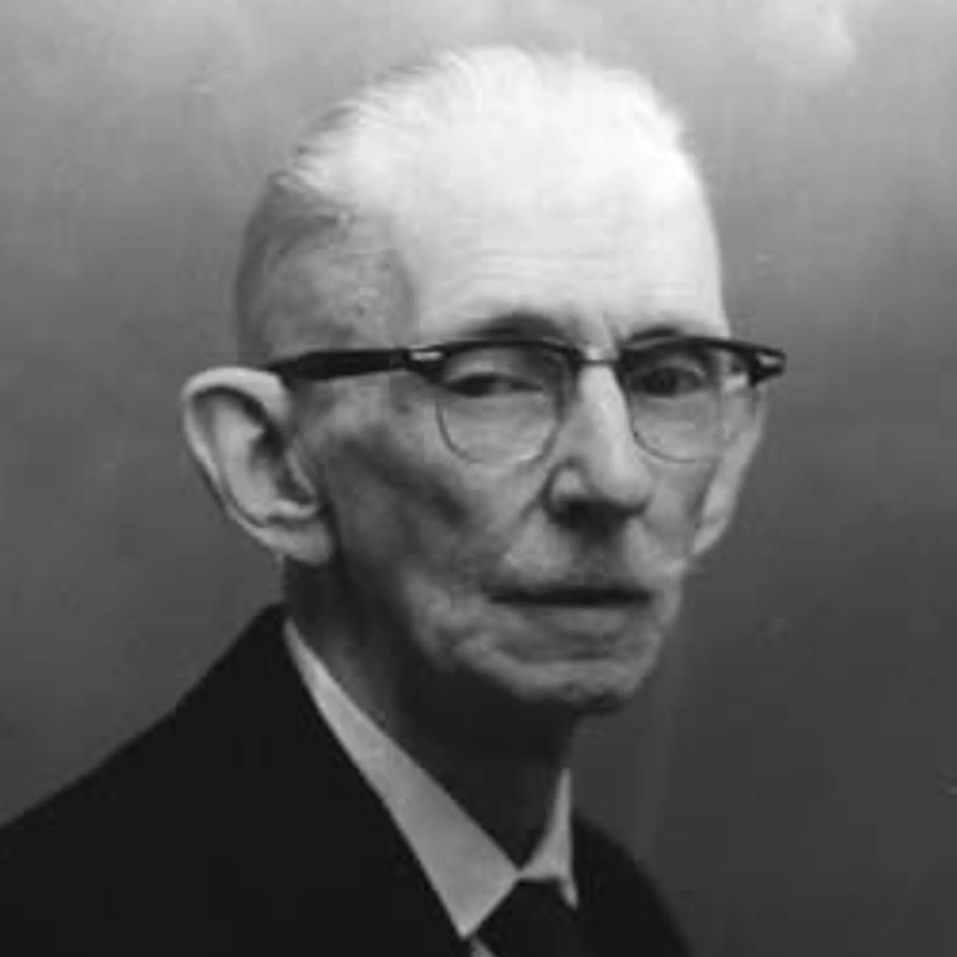 Wilbur, Lawrence Nelson 1897-1988