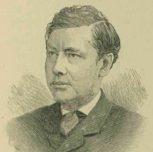 Weedon, Edwin 1819-1873