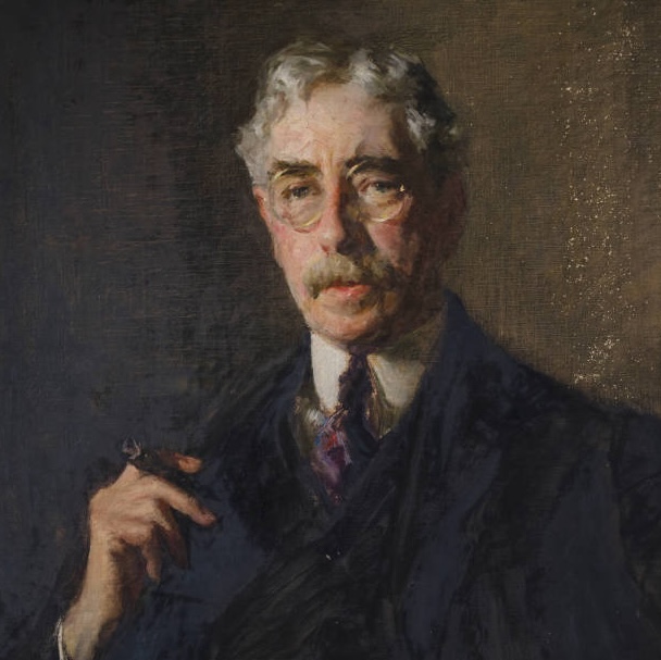 Watt, William G. 1867-1924