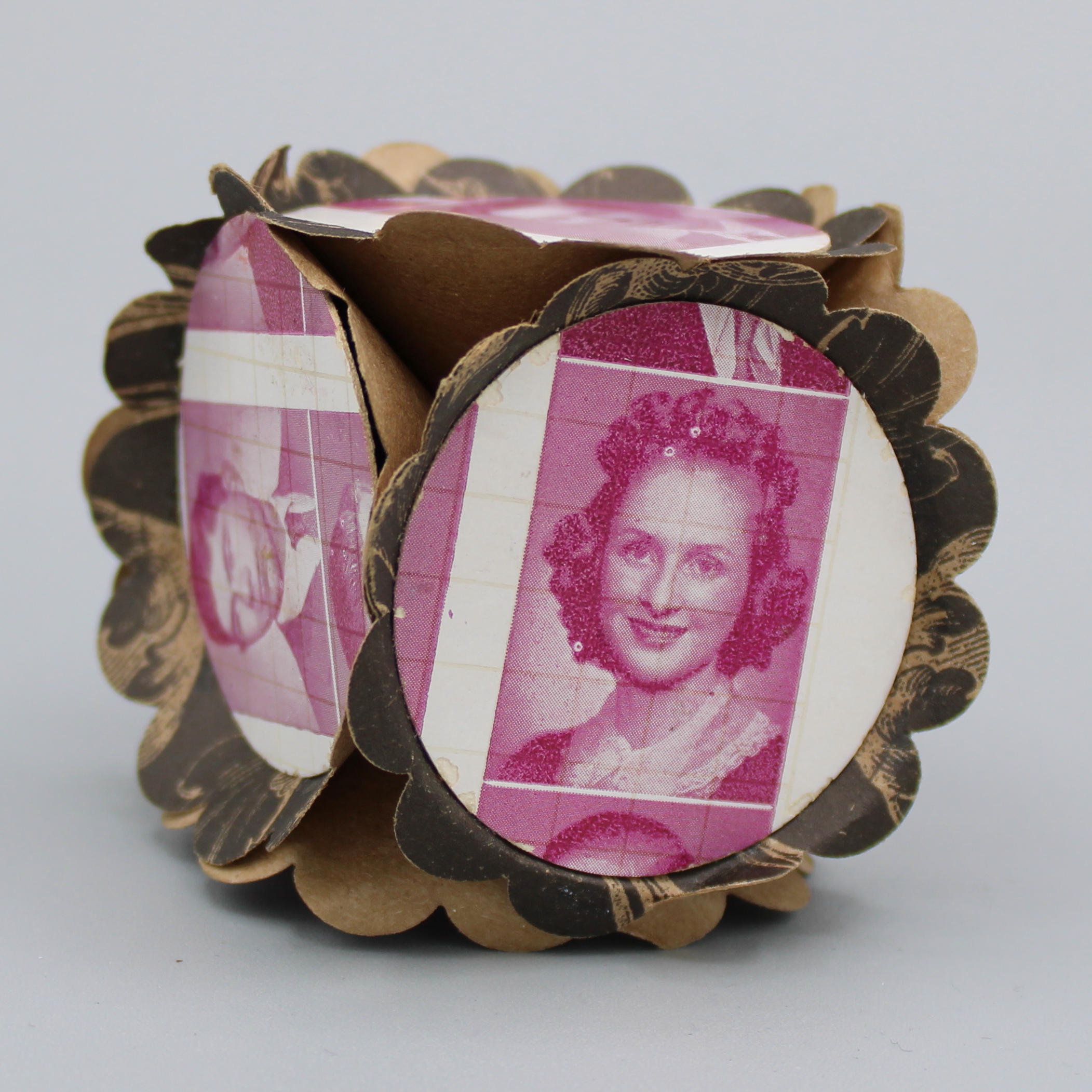 Robert Warner Works on Paper Collection