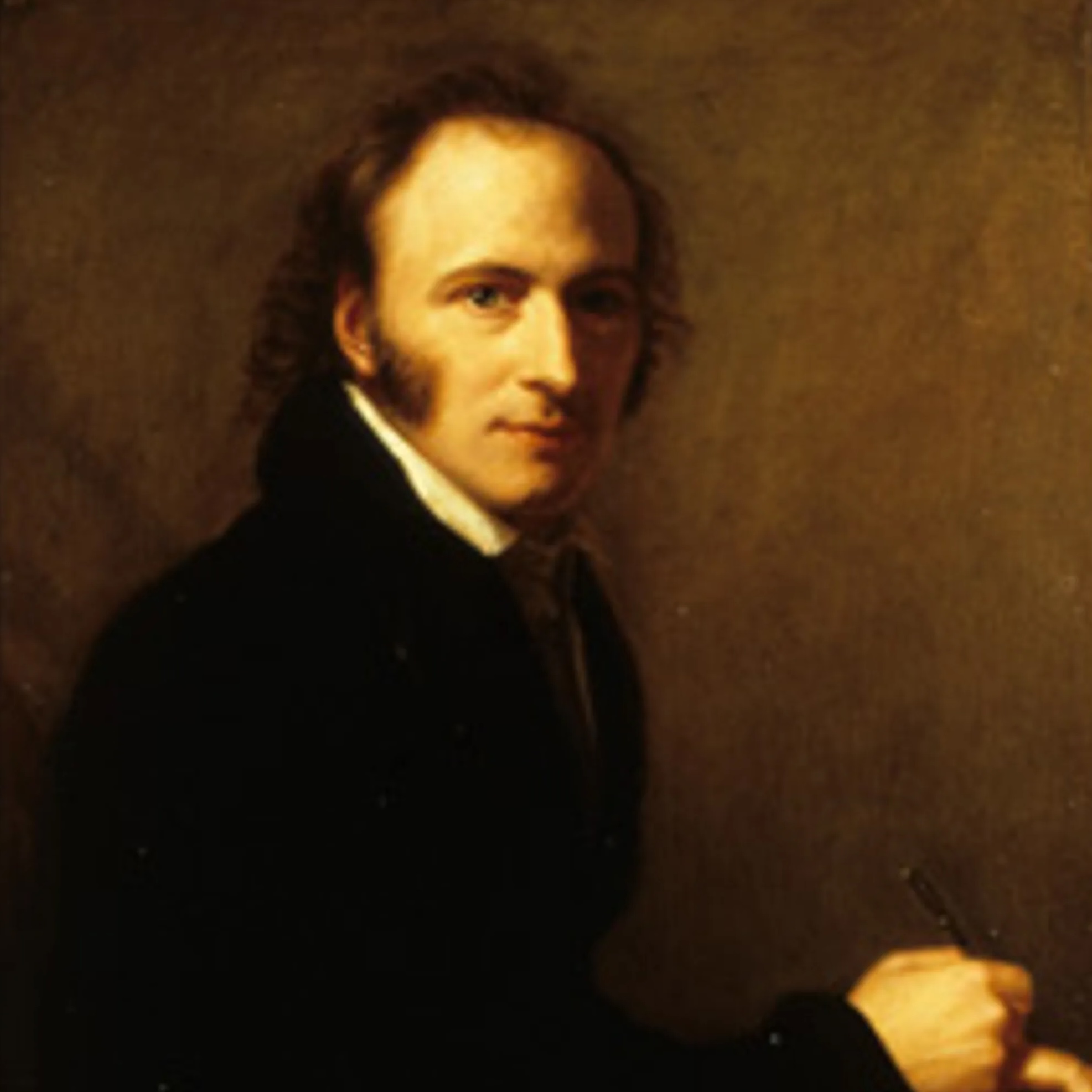 King, Charles Bird 1785-1862