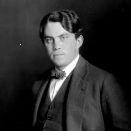 Kasimir, Luigi 1881-1962