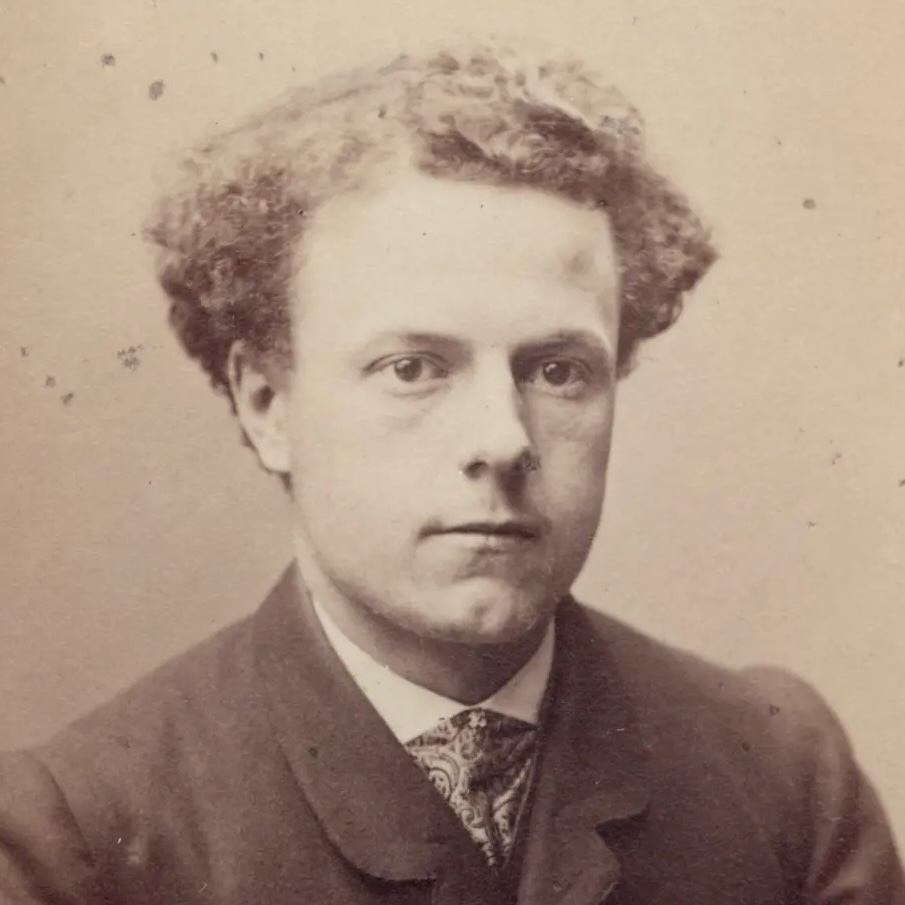 Green, Charles 1840-1898