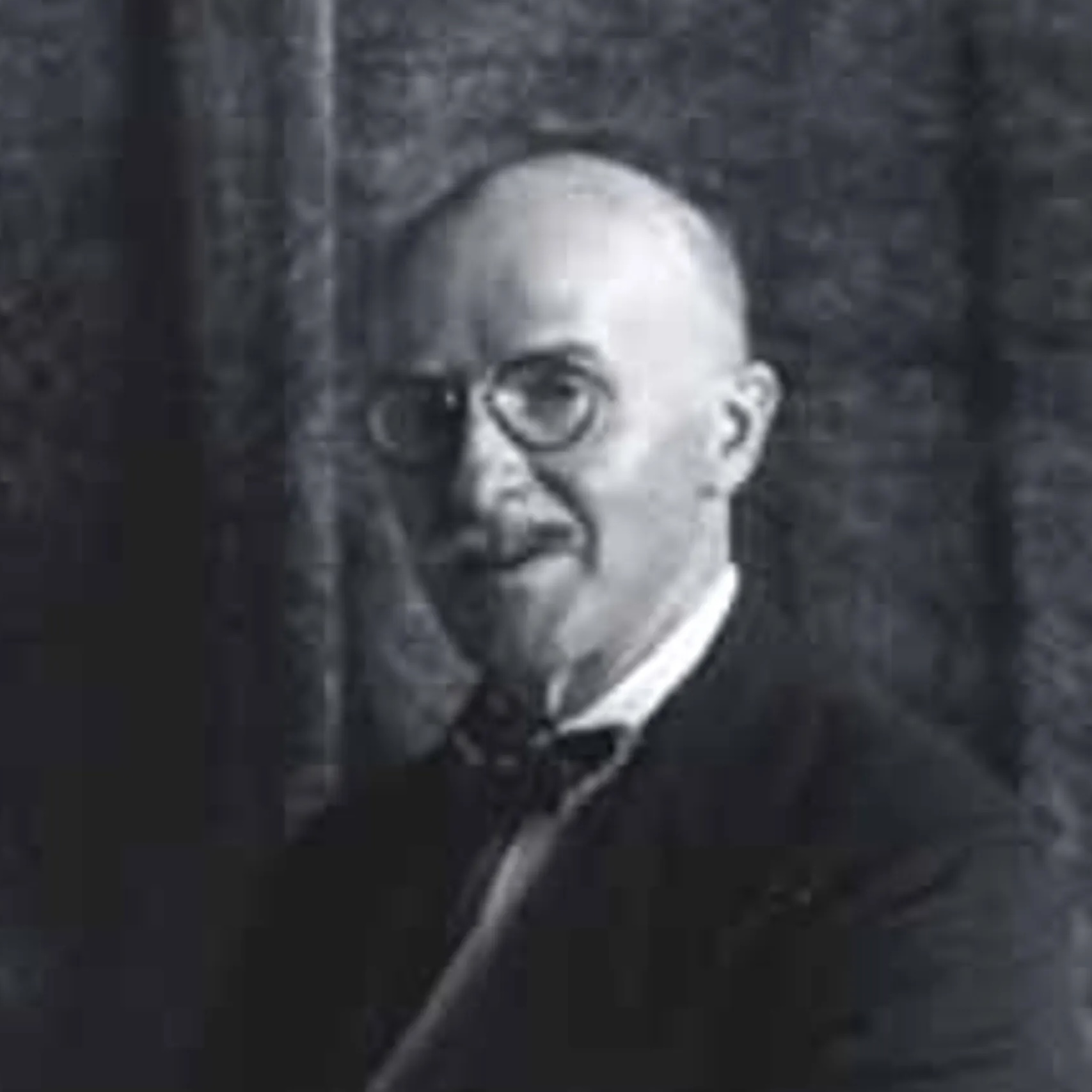 Grant, Gordon 1875-1962