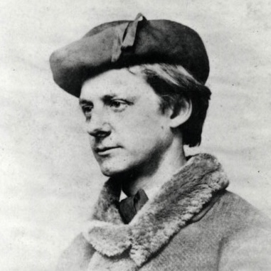 Davis, Theodore Russell 1840-1894