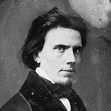 Carpenter, Francis Bicknell 1830-1900