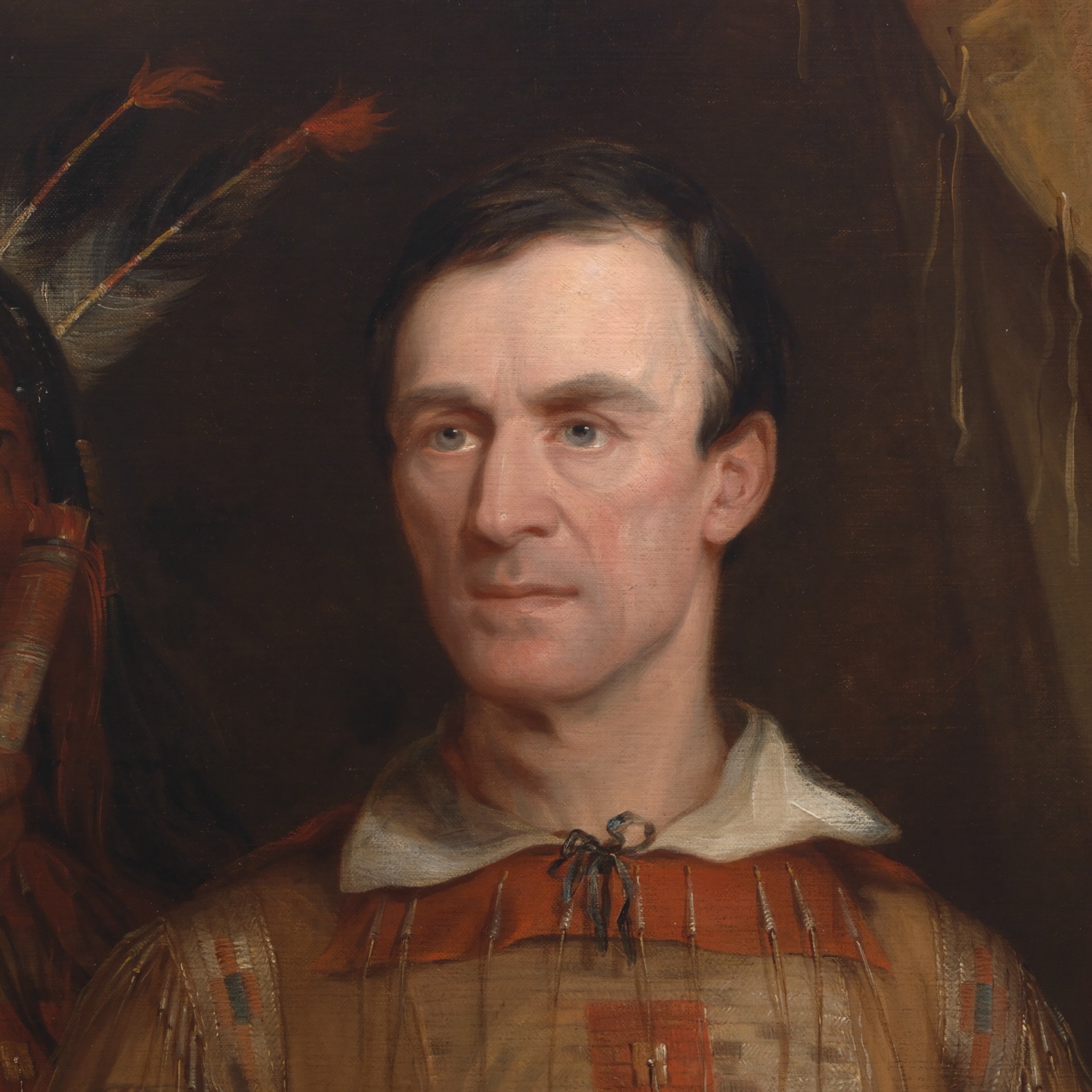 Catlin, George 1796-1872