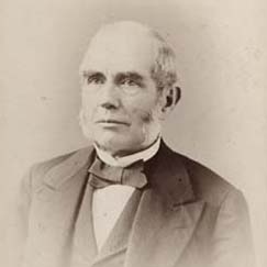 Currier, Nathaniel 1813-1888