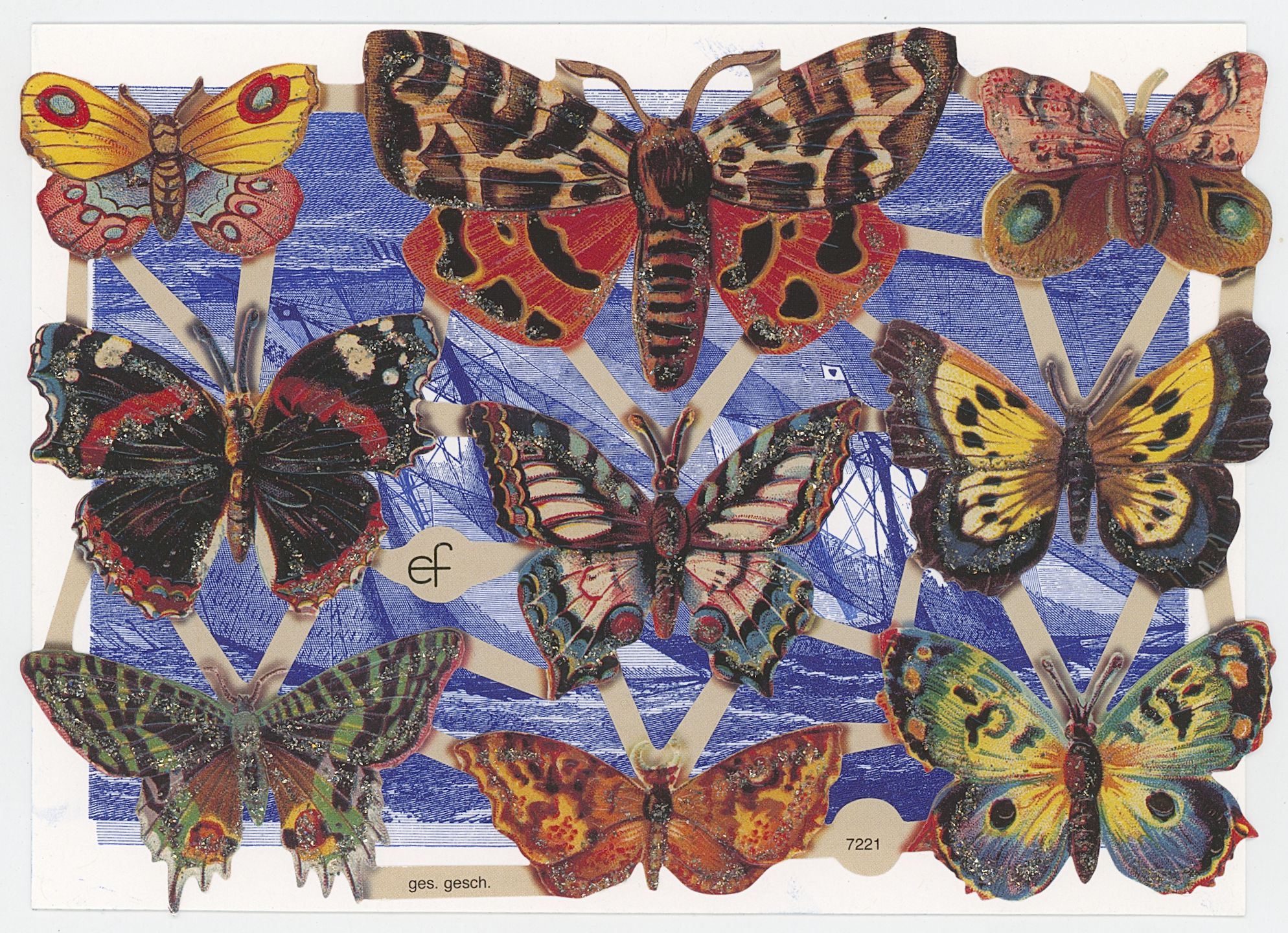 2024/09/03, object scanned in collections office for database