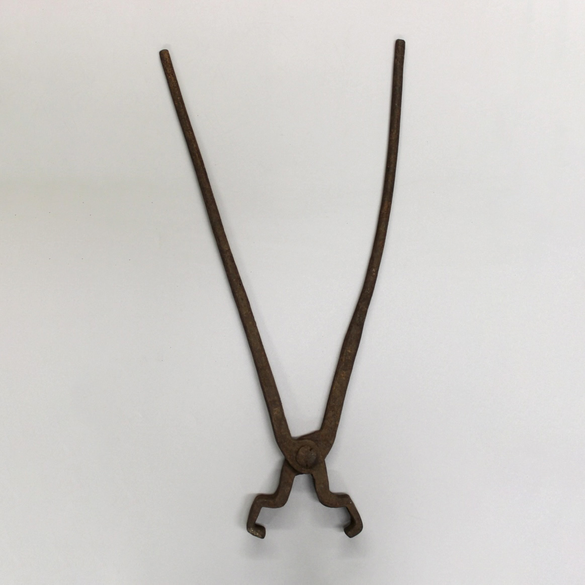 2024/09/03, object photographed in collections storage for database