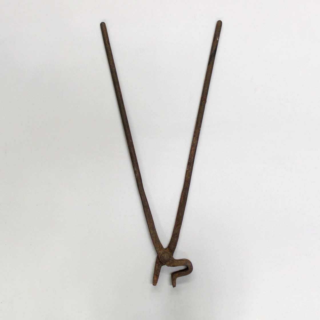 2024/09/03, object photographed in collections storage for database